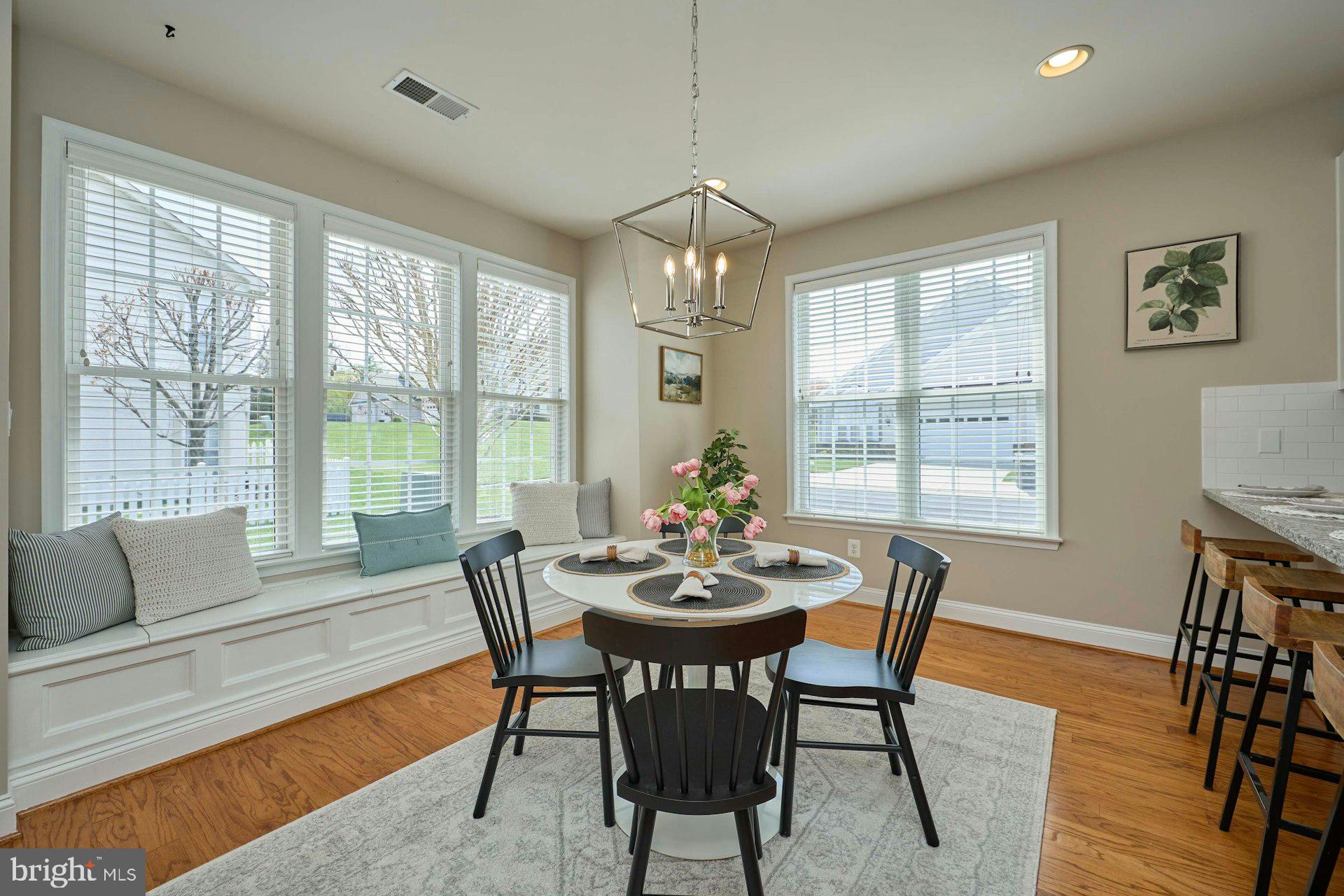 HERITAGE HUNT - Residential