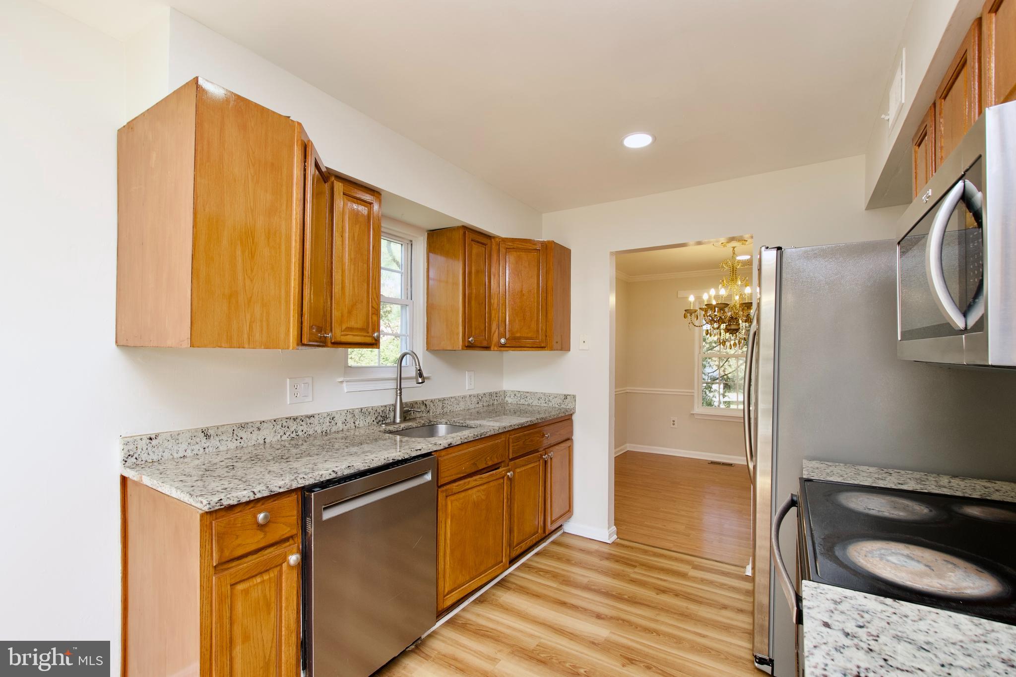 GREAT FALLS FOREST - Residential