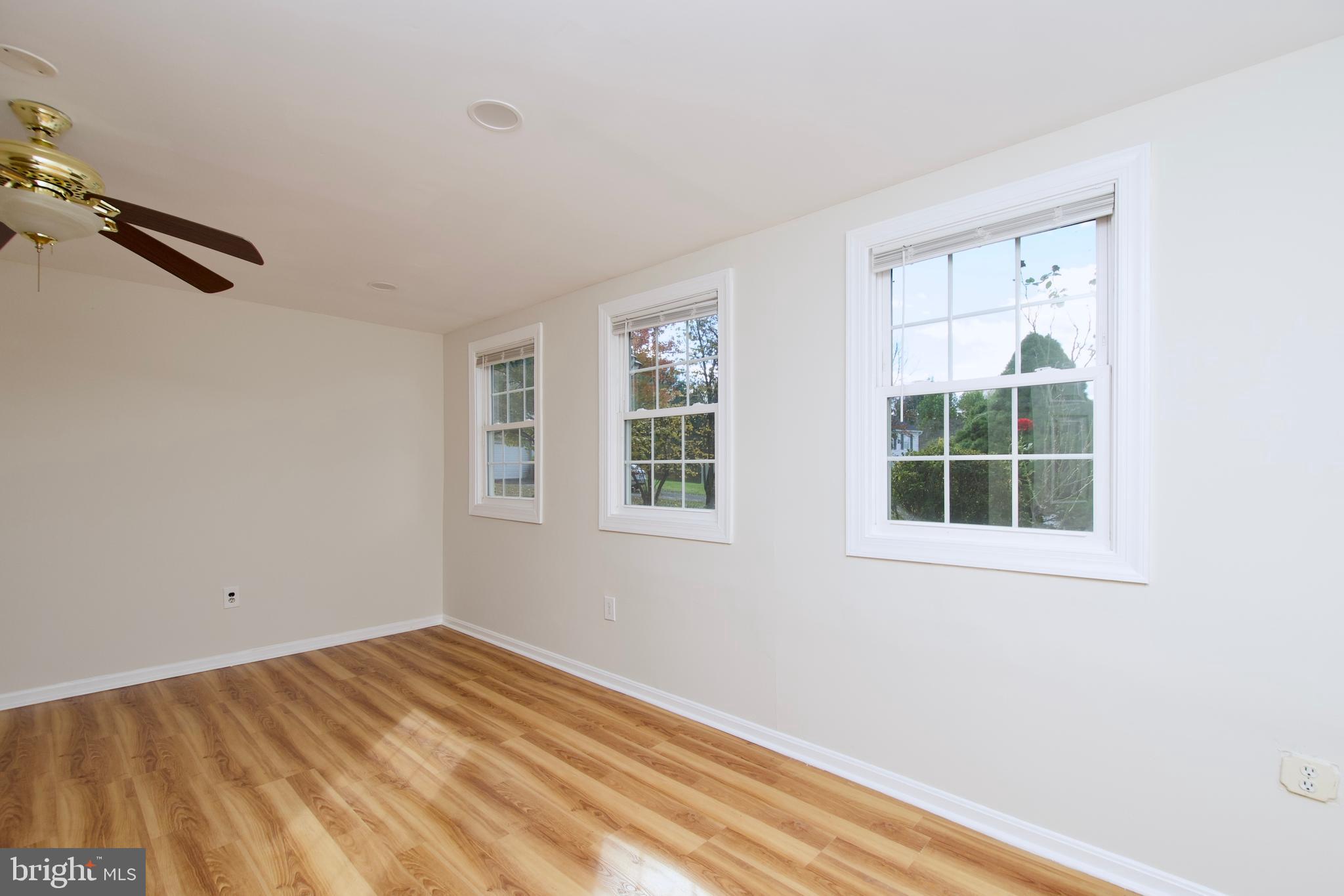 GREAT FALLS FOREST - Residential