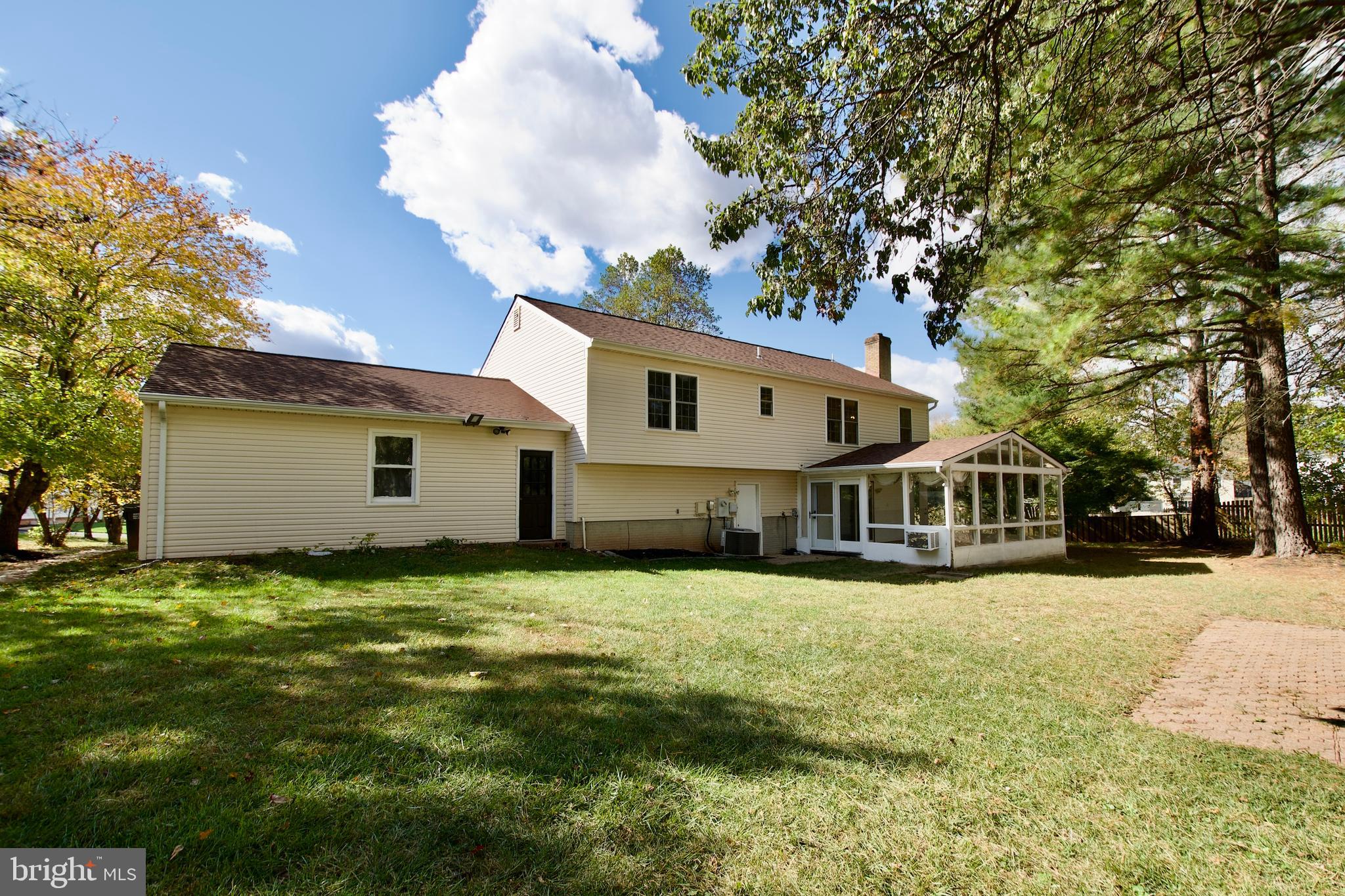 GREAT FALLS FOREST - Residential