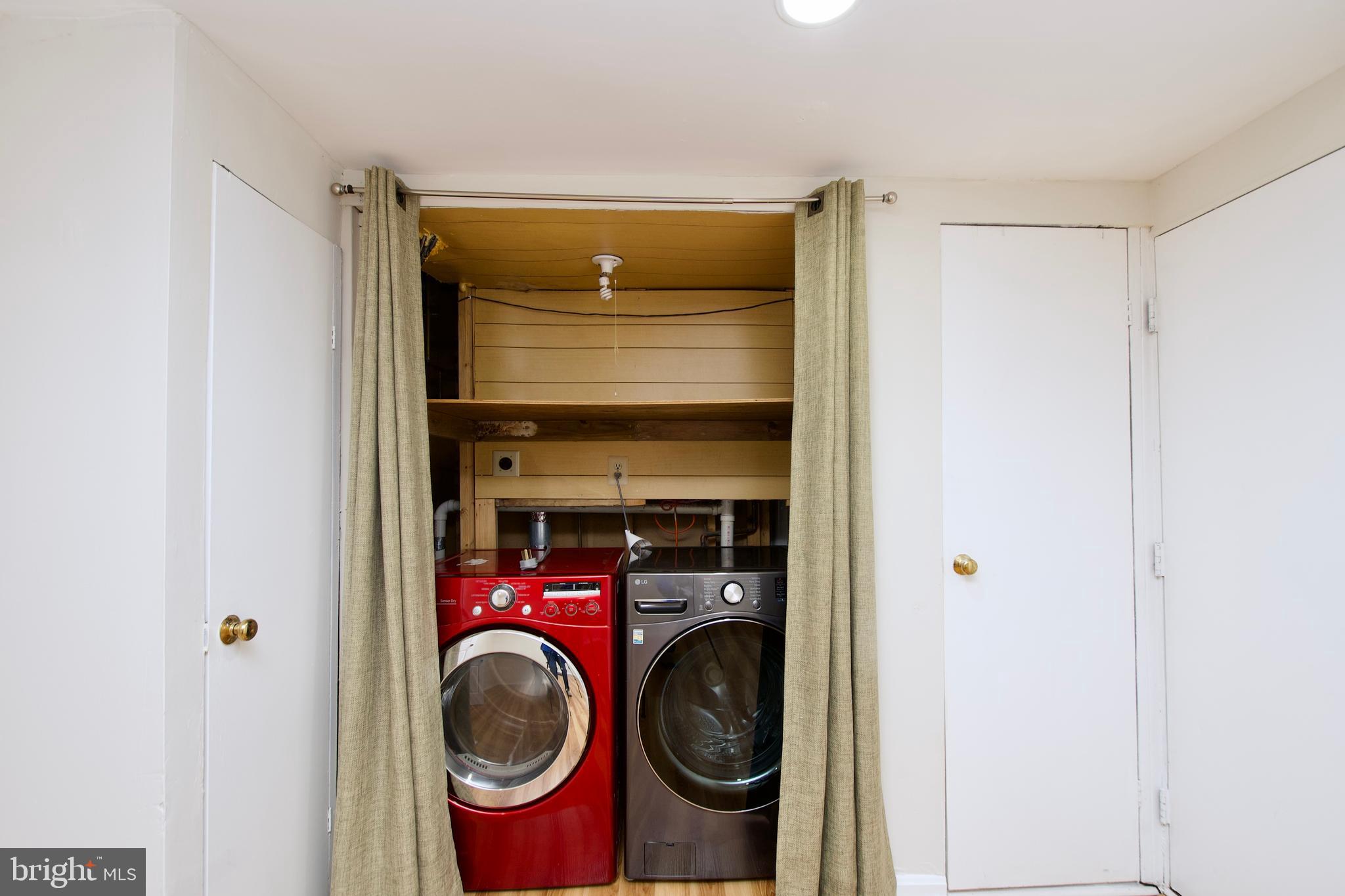 GREAT FALLS FOREST - Residential