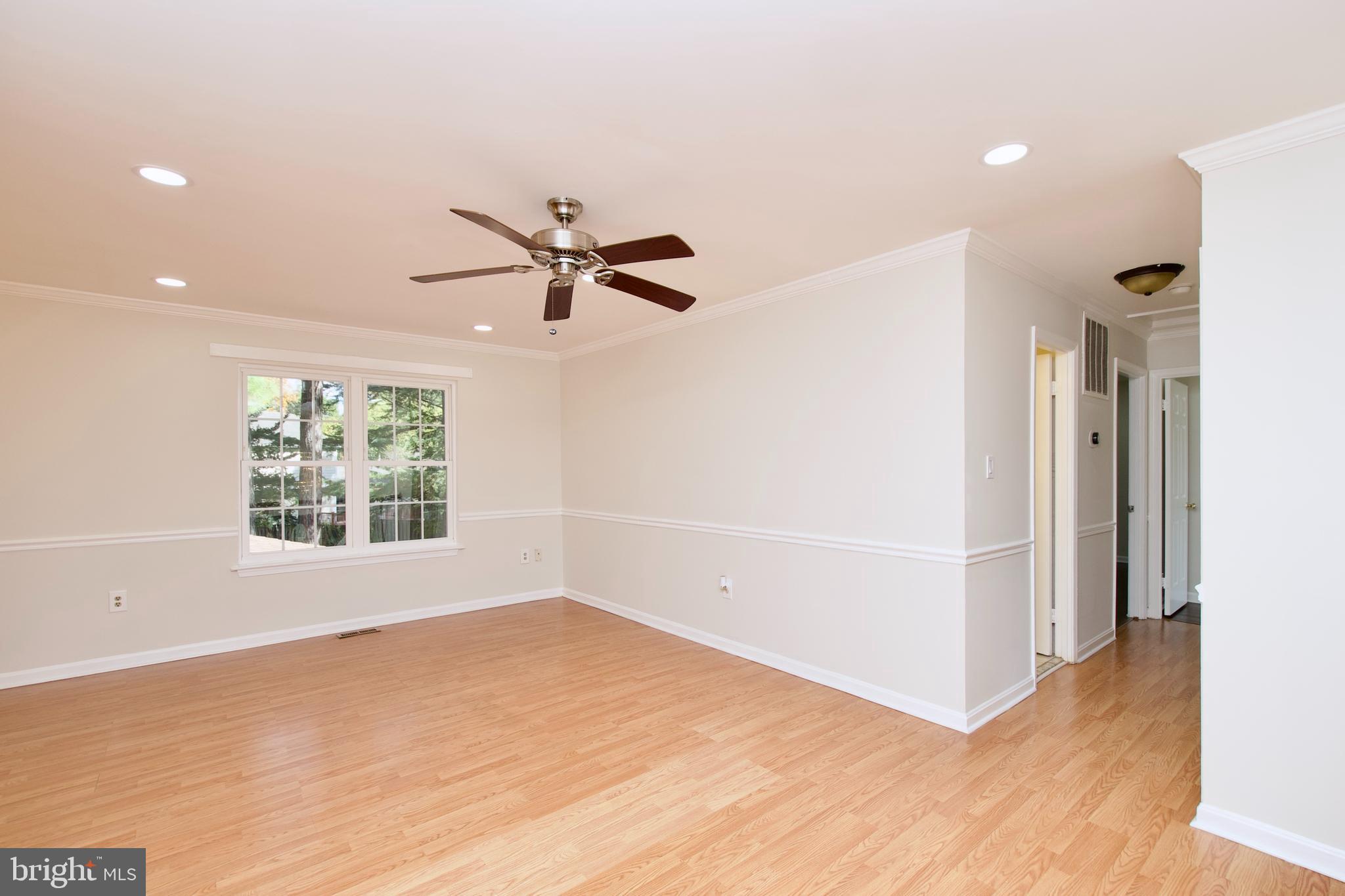 GREAT FALLS FOREST - Residential