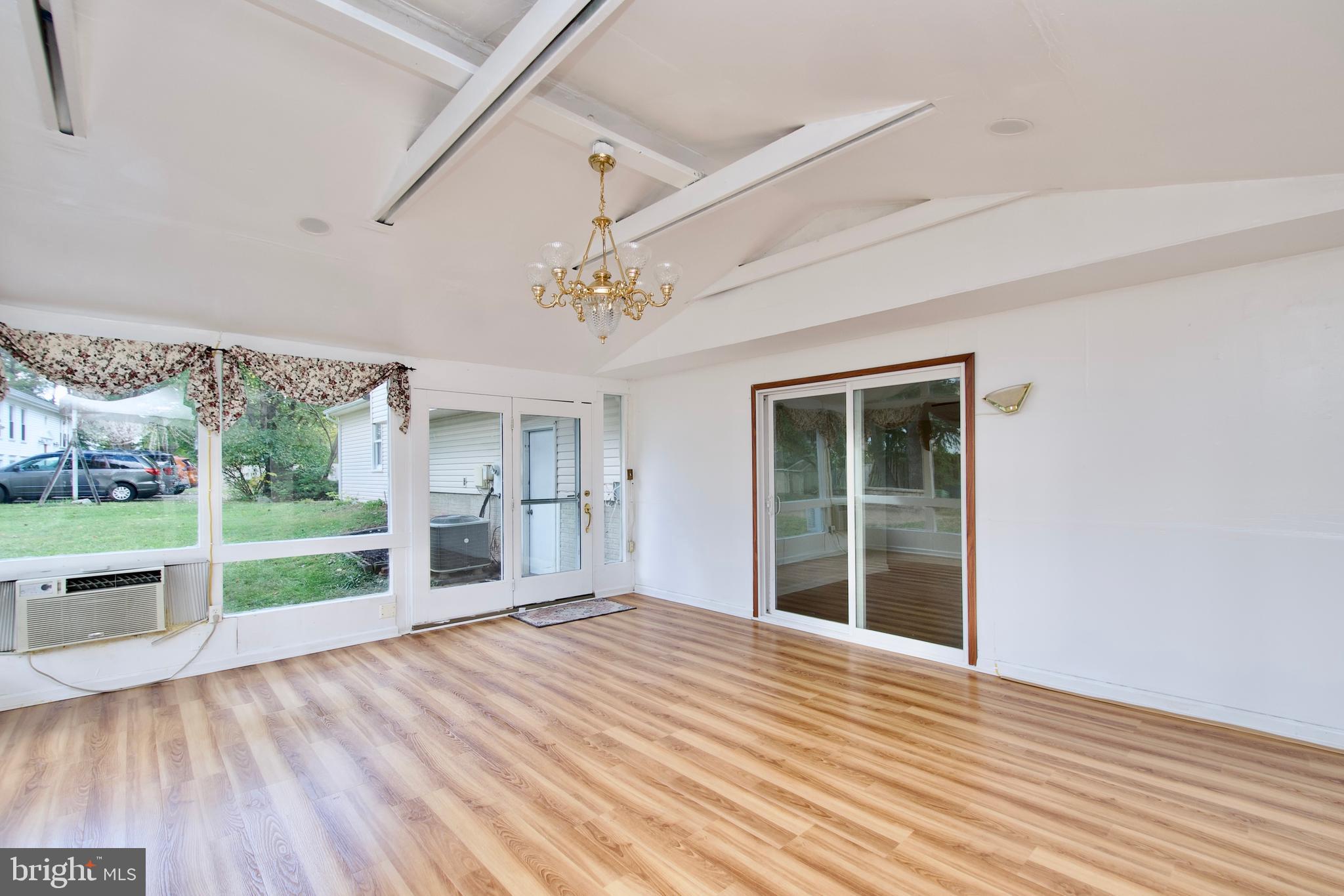 GREAT FALLS FOREST - Residential