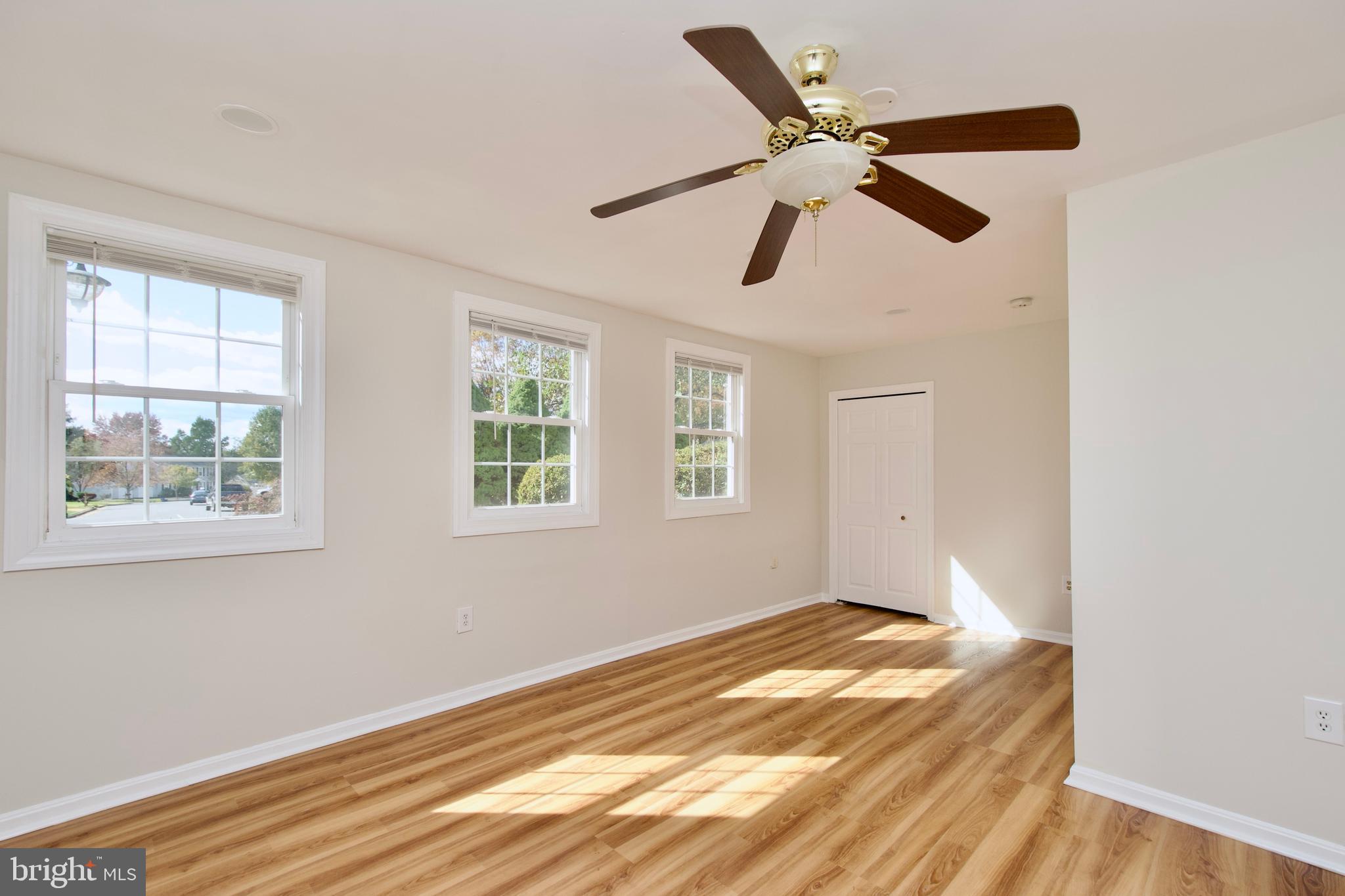 GREAT FALLS FOREST - Residential