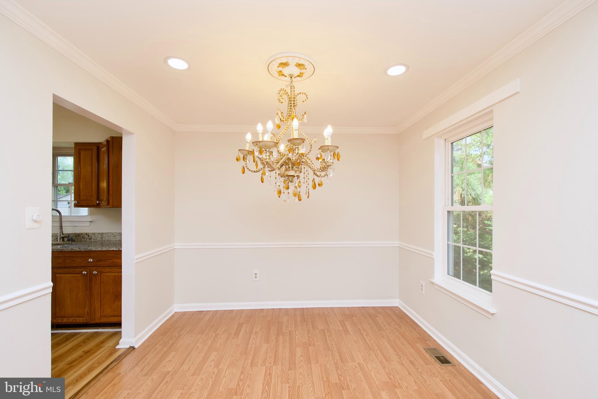 GREAT FALLS FOREST - Residential