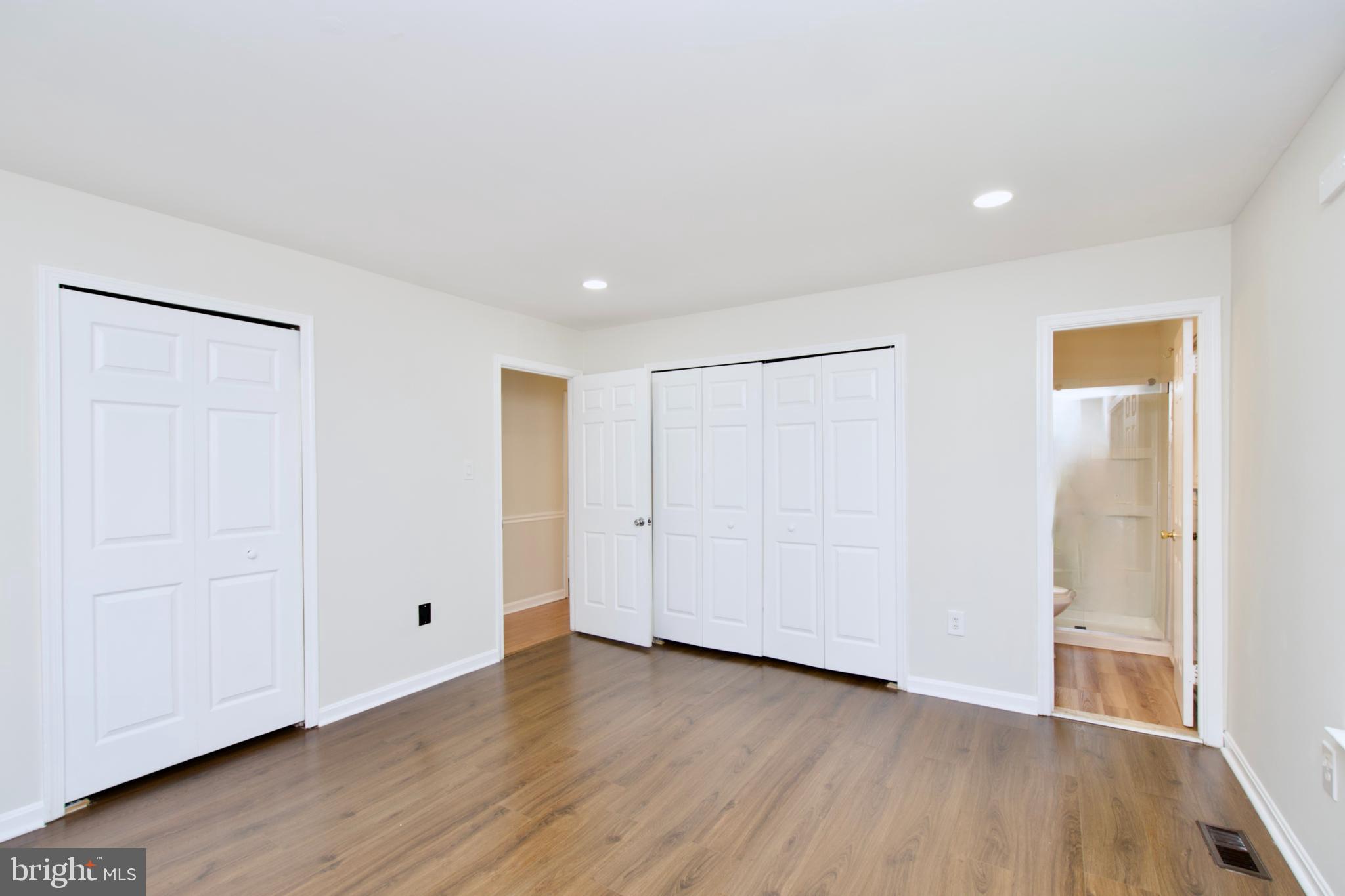 GREAT FALLS FOREST - Residential