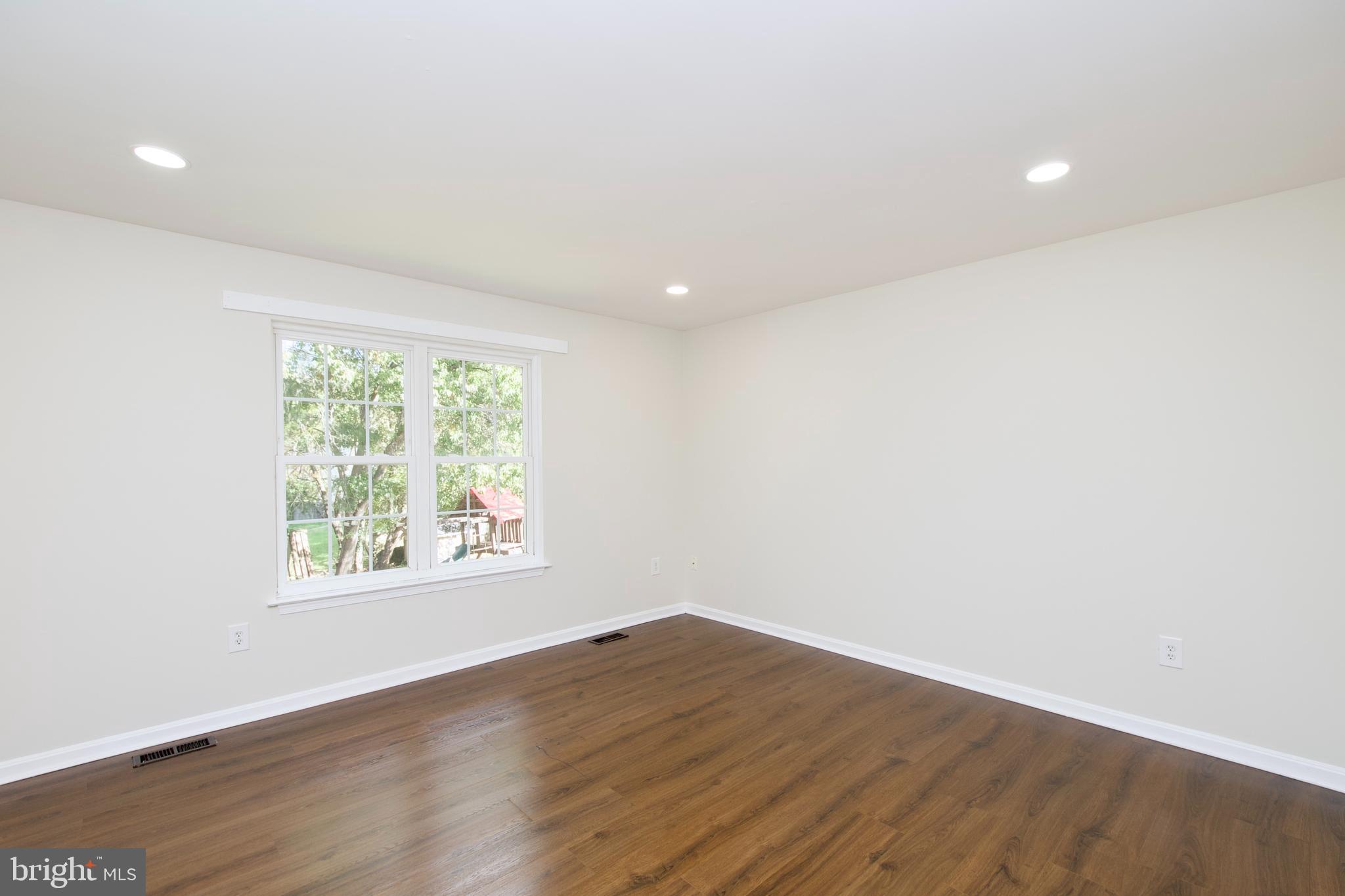 GREAT FALLS FOREST - Residential