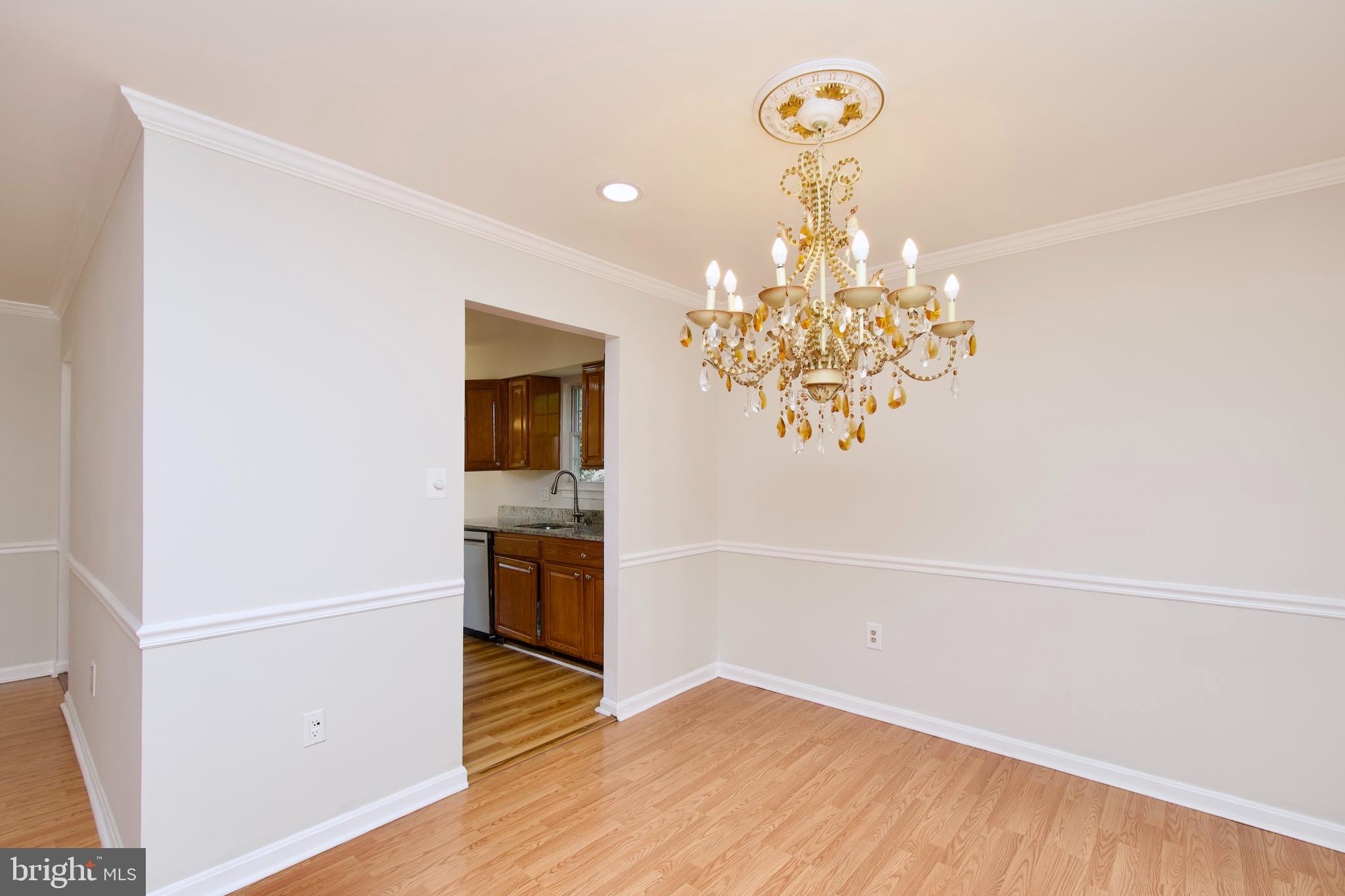 GREAT FALLS FOREST - Residential