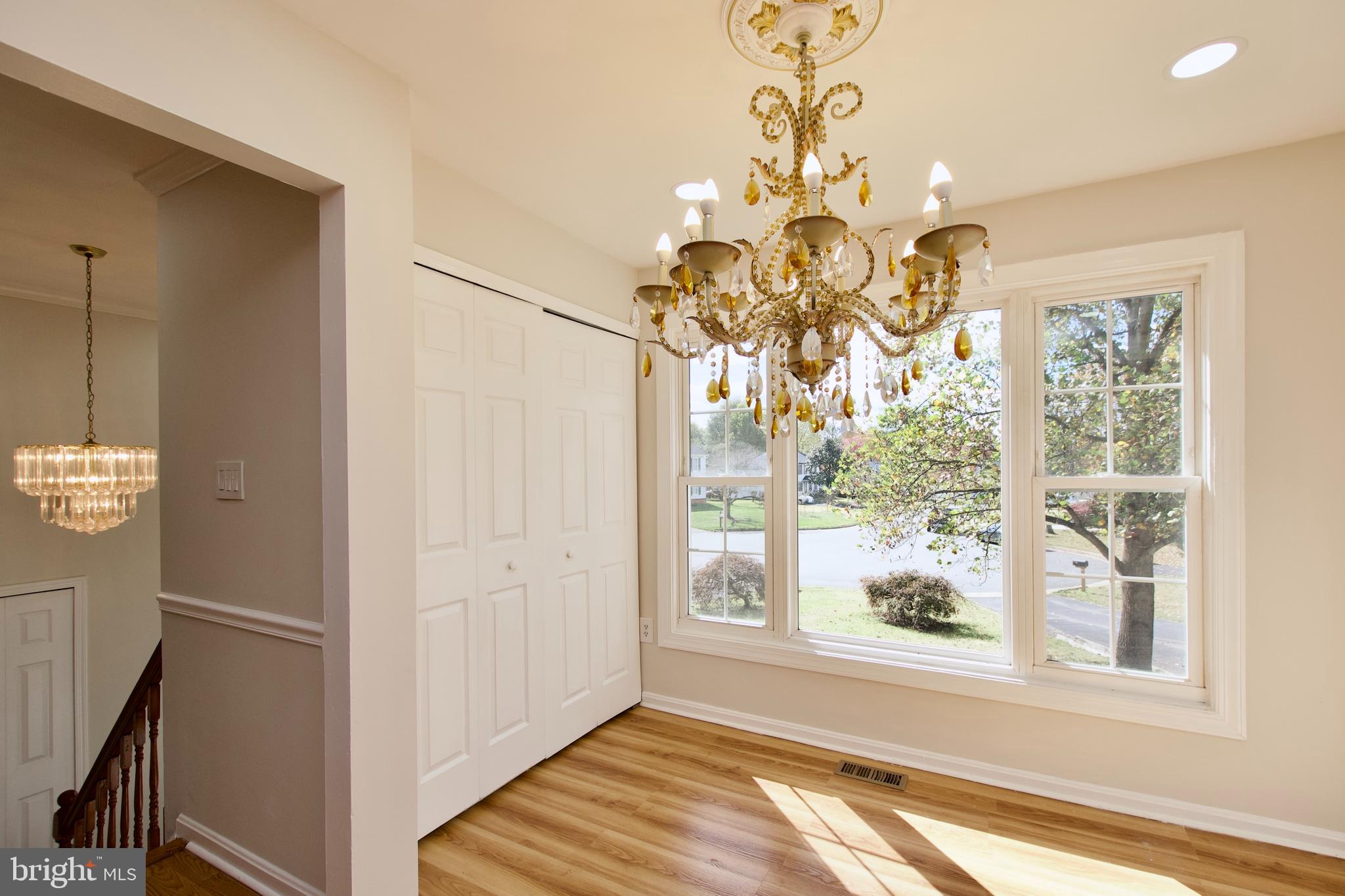 GREAT FALLS FOREST - Residential