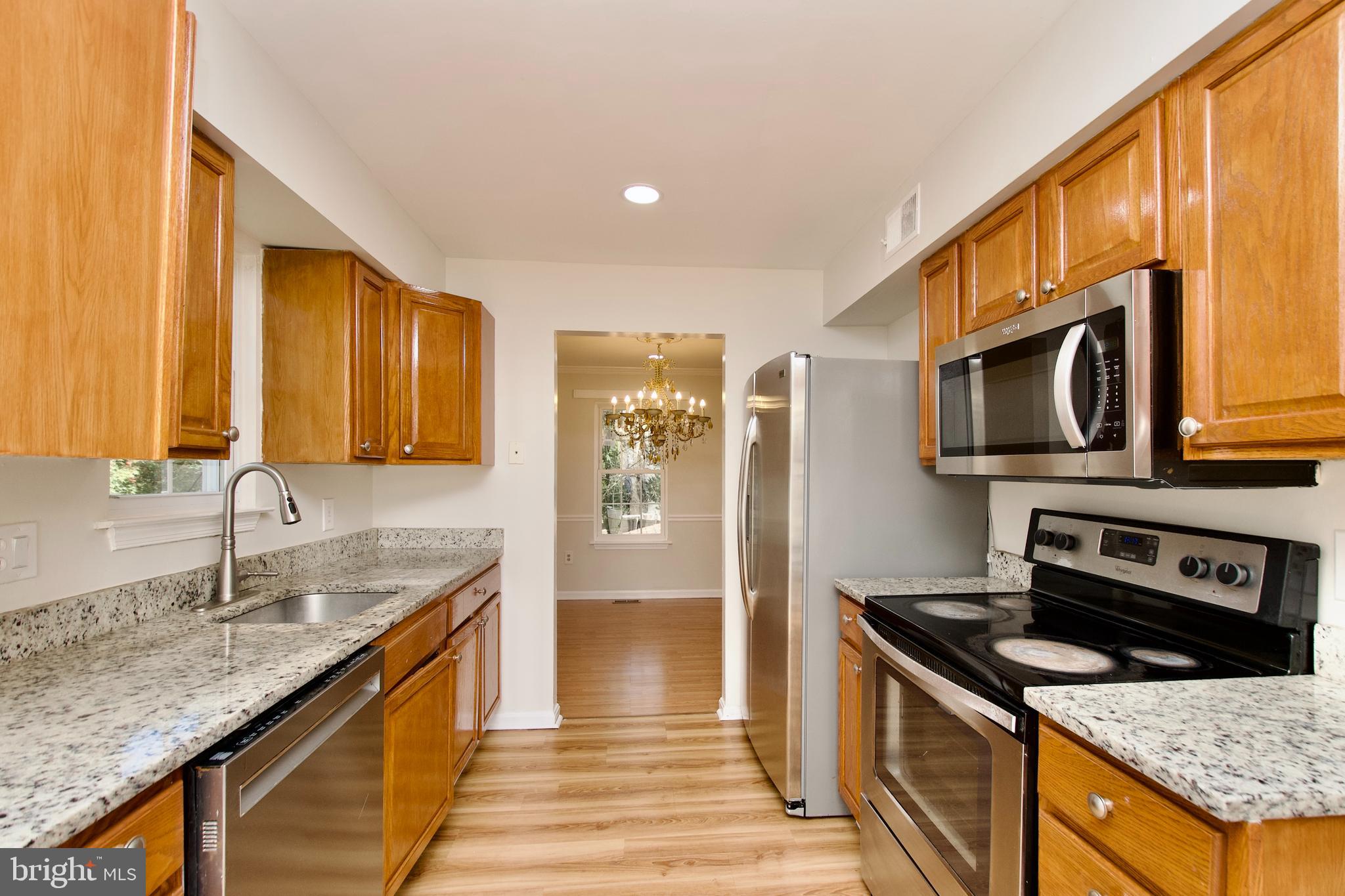 GREAT FALLS FOREST - Residential