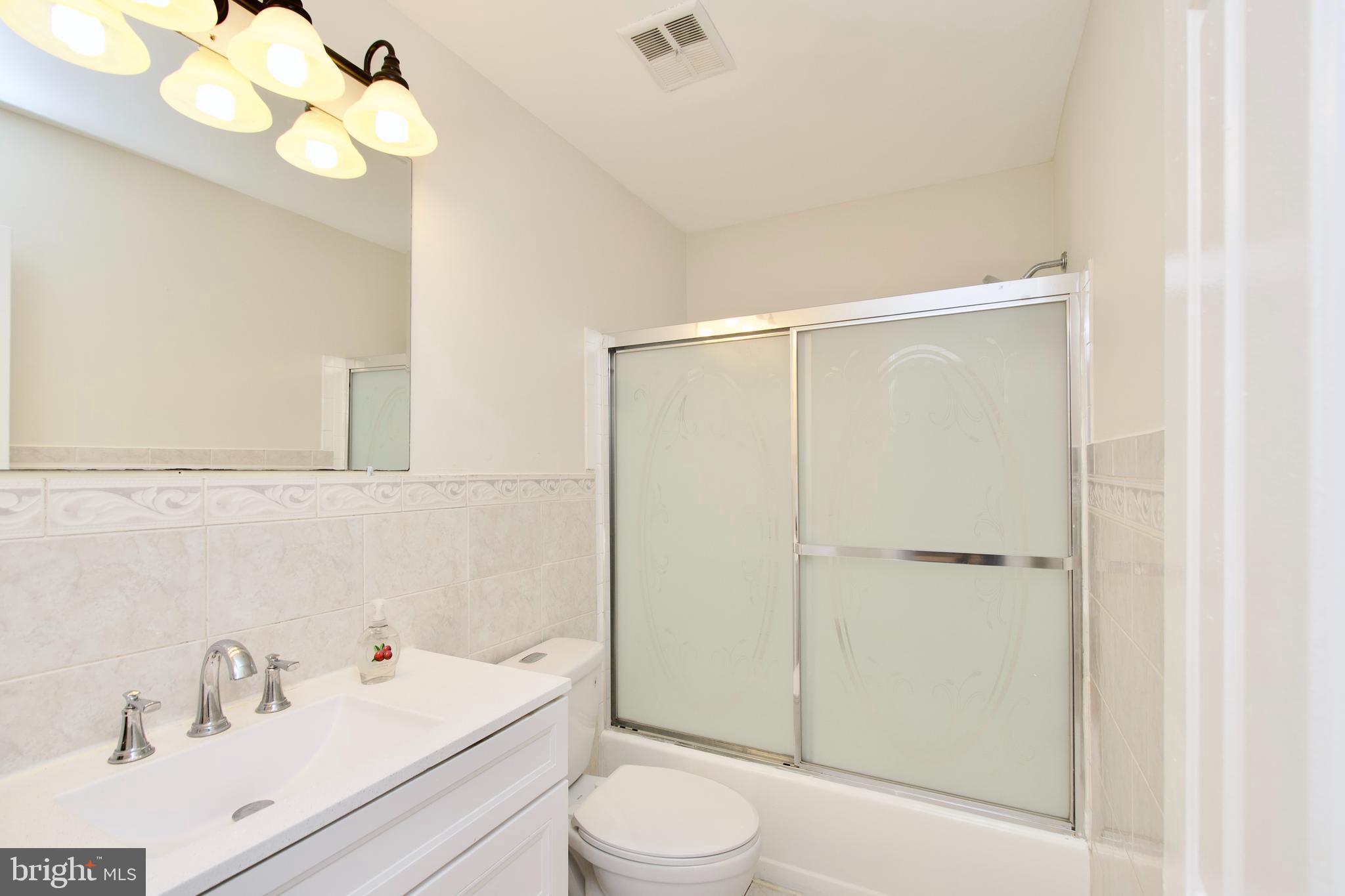 GREAT FALLS FOREST - Residential