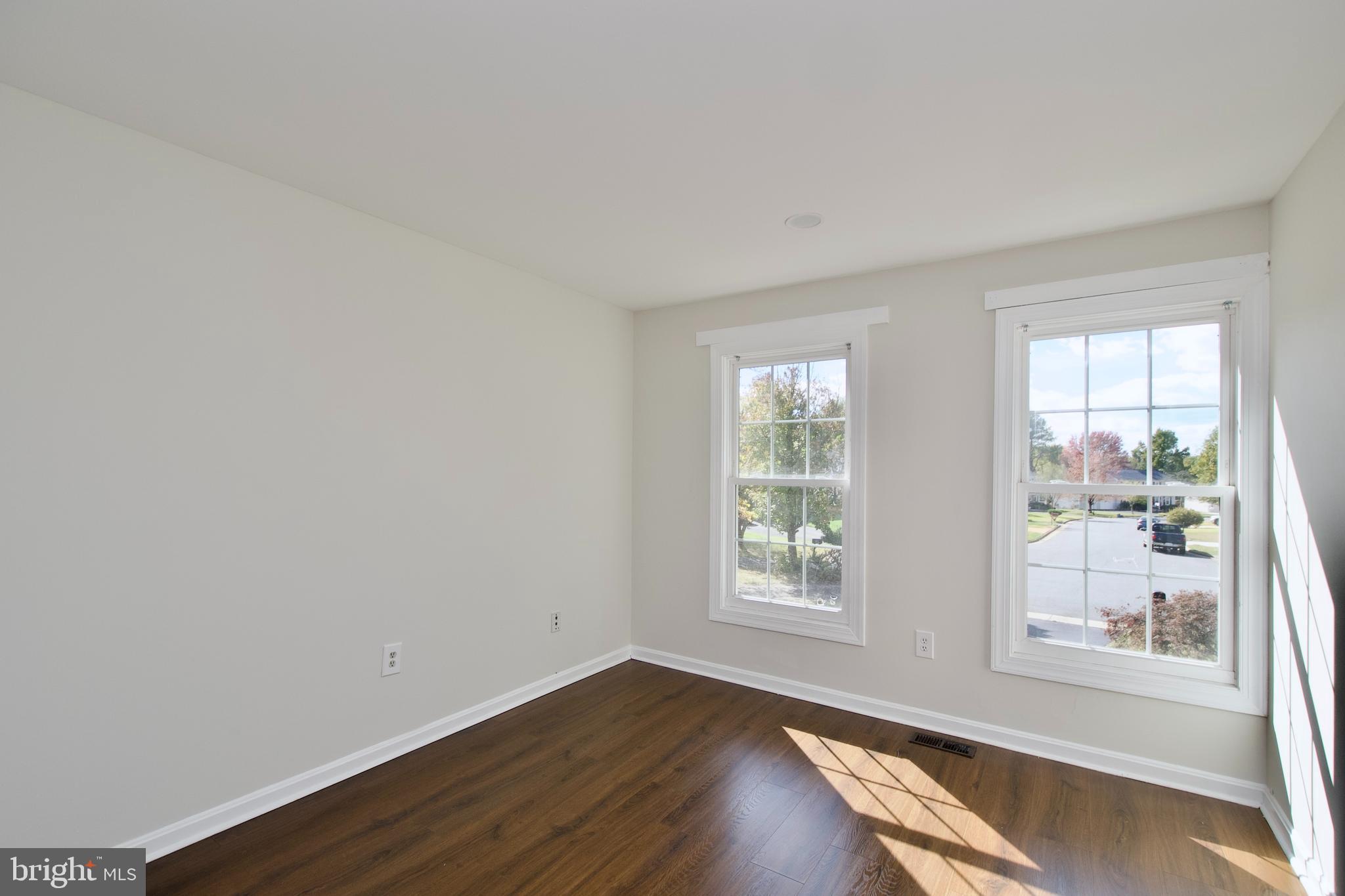 GREAT FALLS FOREST - Residential