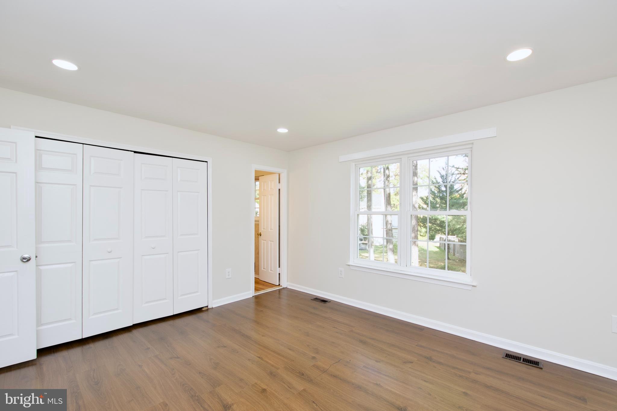 GREAT FALLS FOREST - Residential