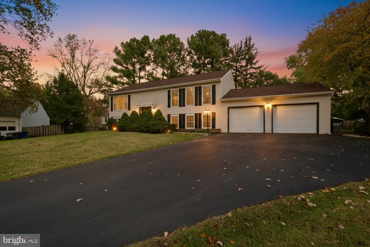10217 MCKEAN COURT