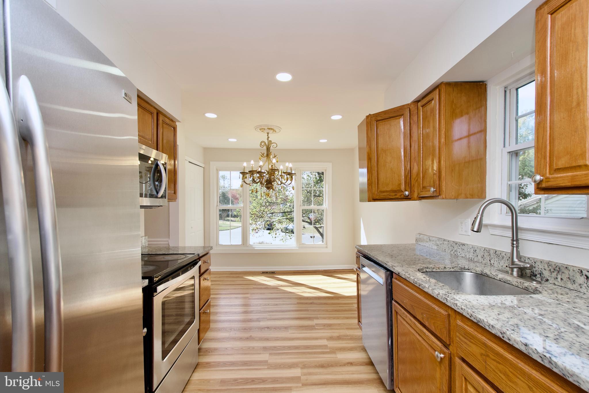 GREAT FALLS FOREST - Residential