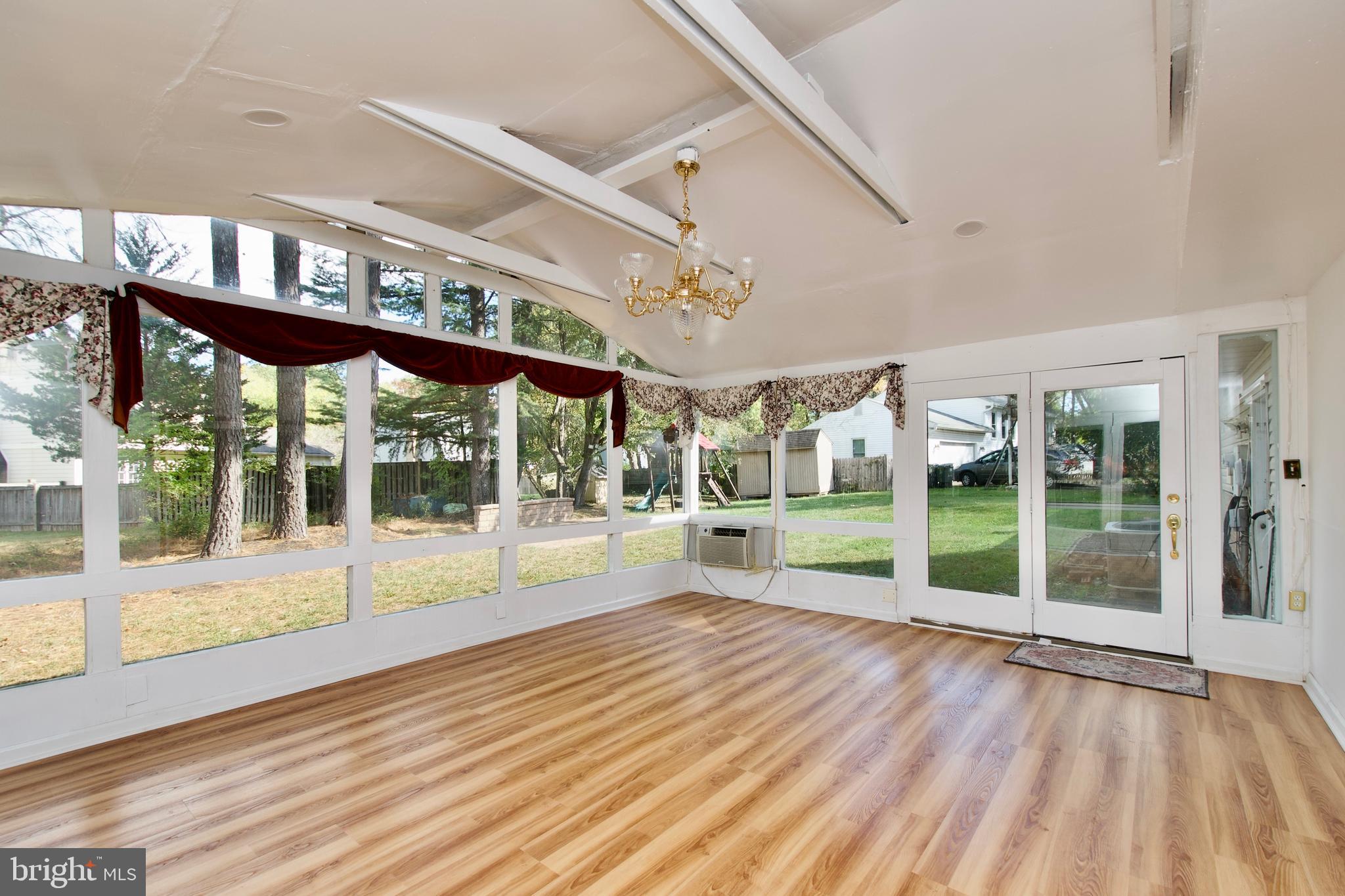 GREAT FALLS FOREST - Residential