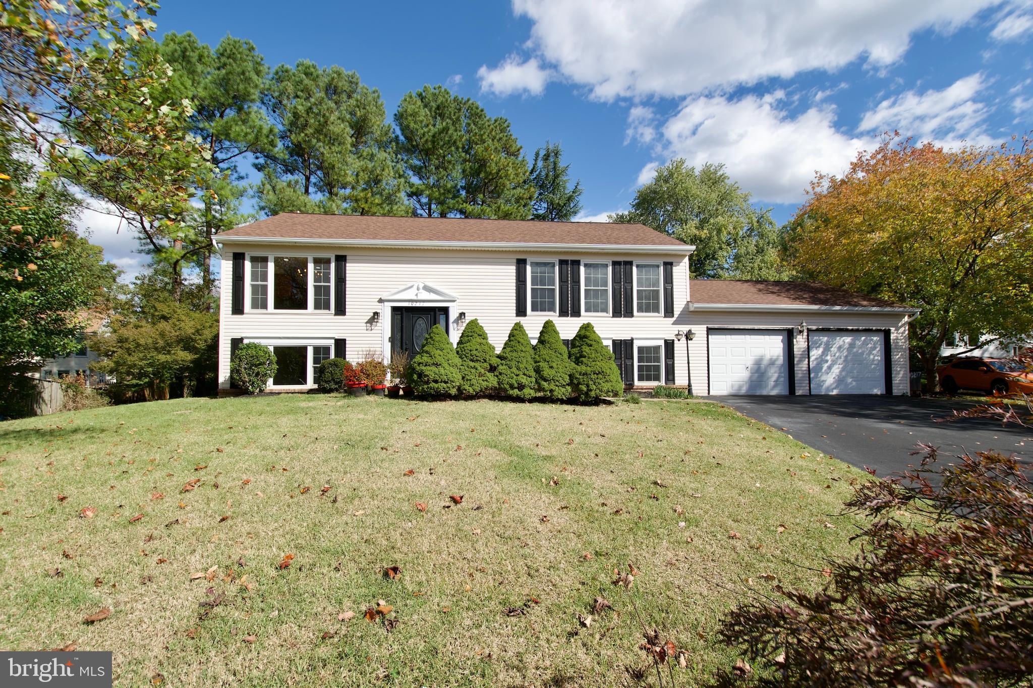 10217 MCKEAN COURT