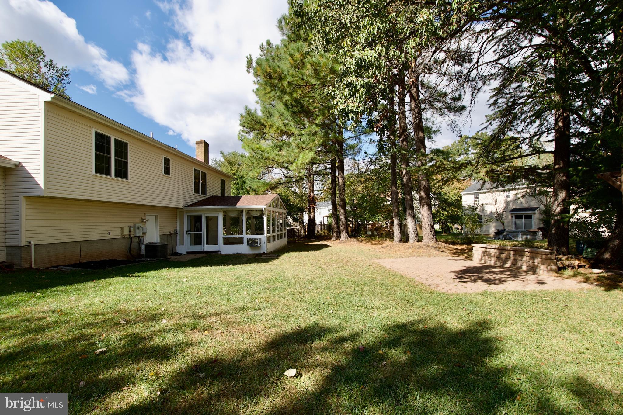 GREAT FALLS FOREST - Residential