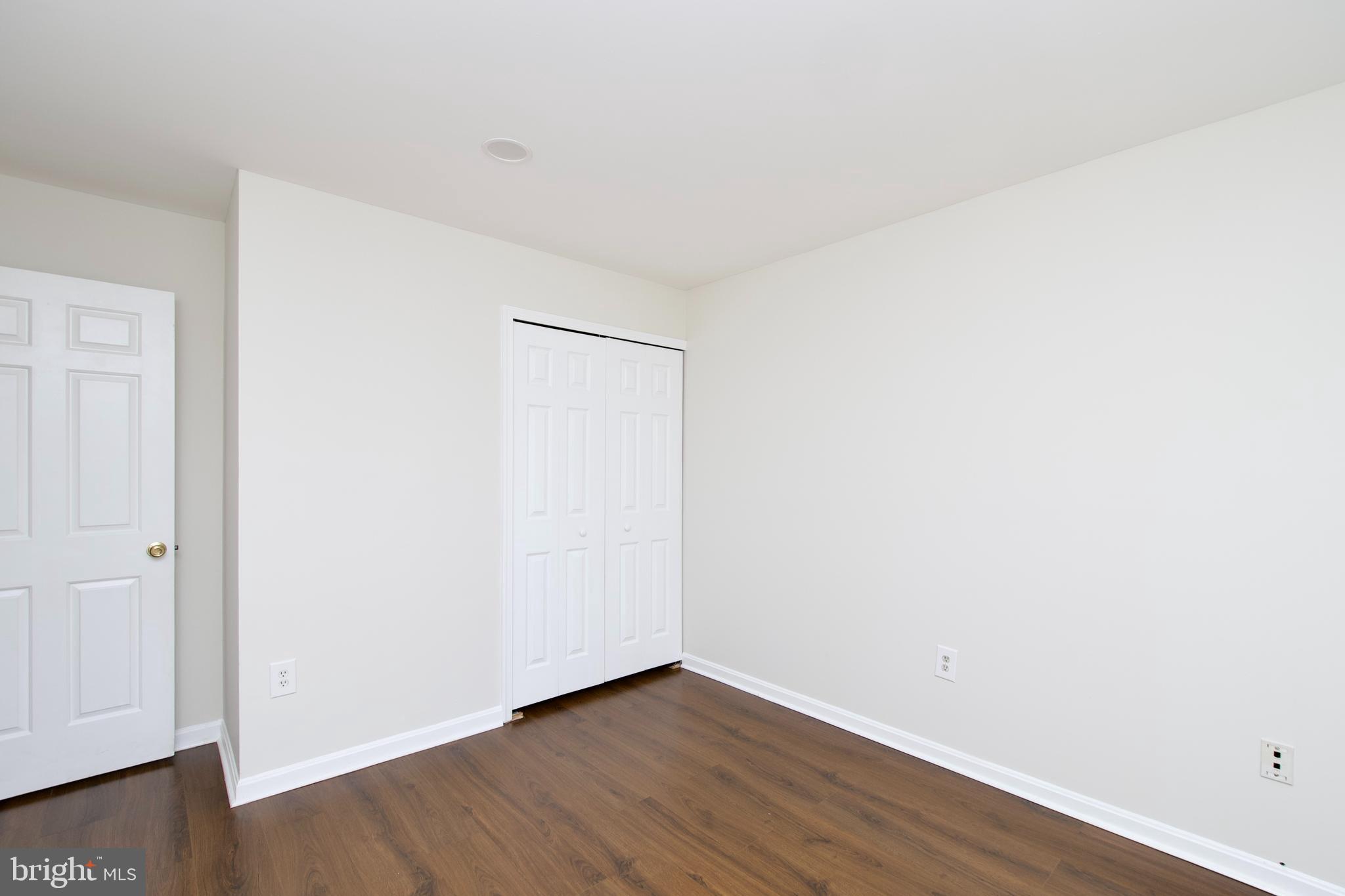 GREAT FALLS FOREST - Residential