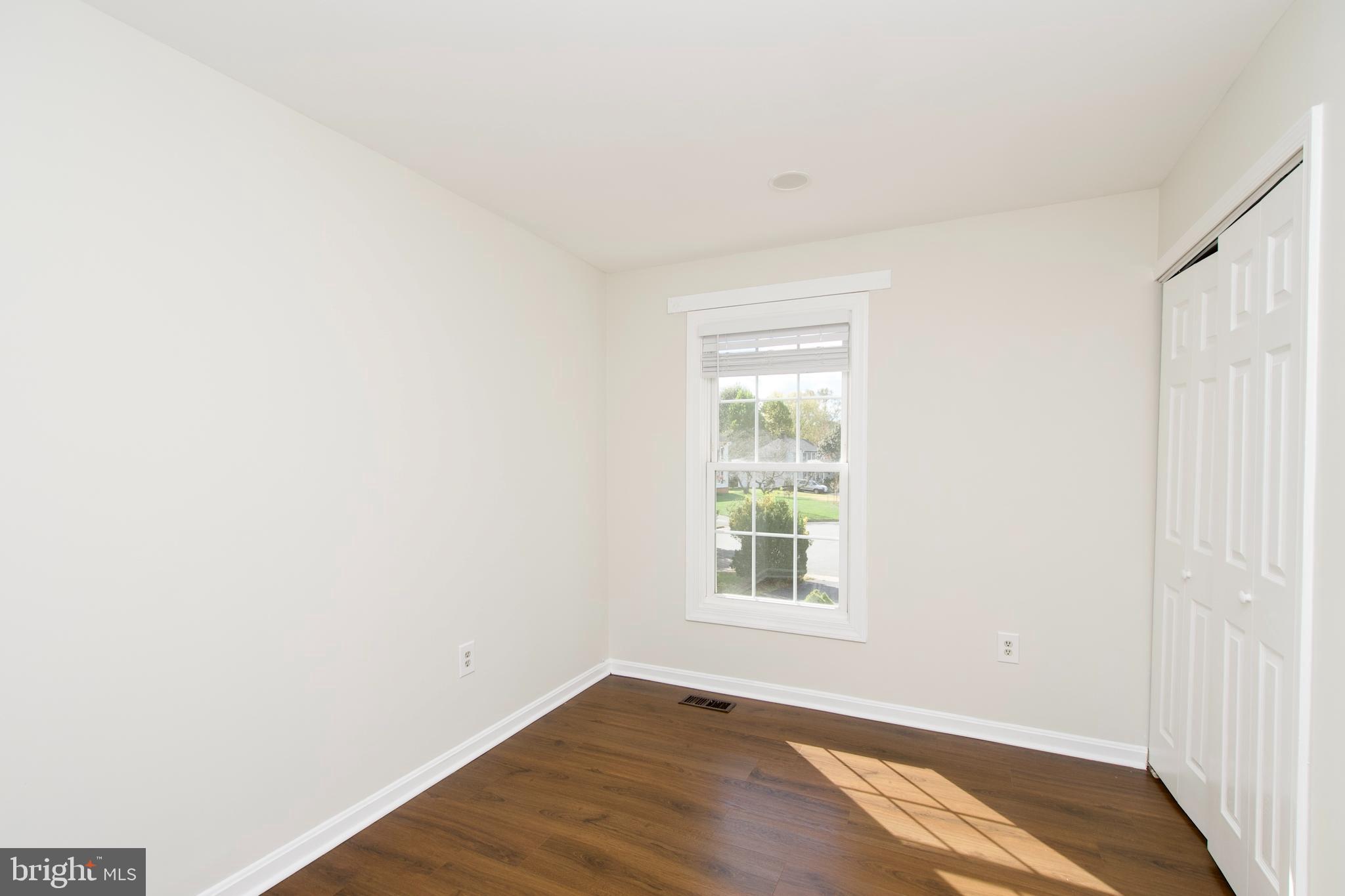 GREAT FALLS FOREST - Residential