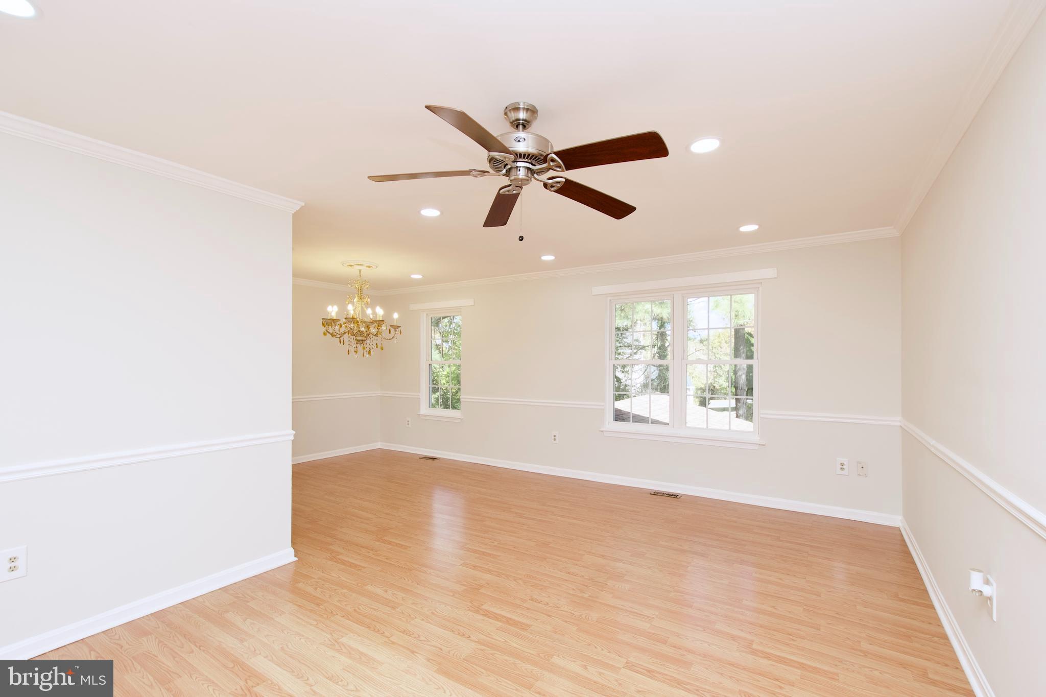 GREAT FALLS FOREST - Residential