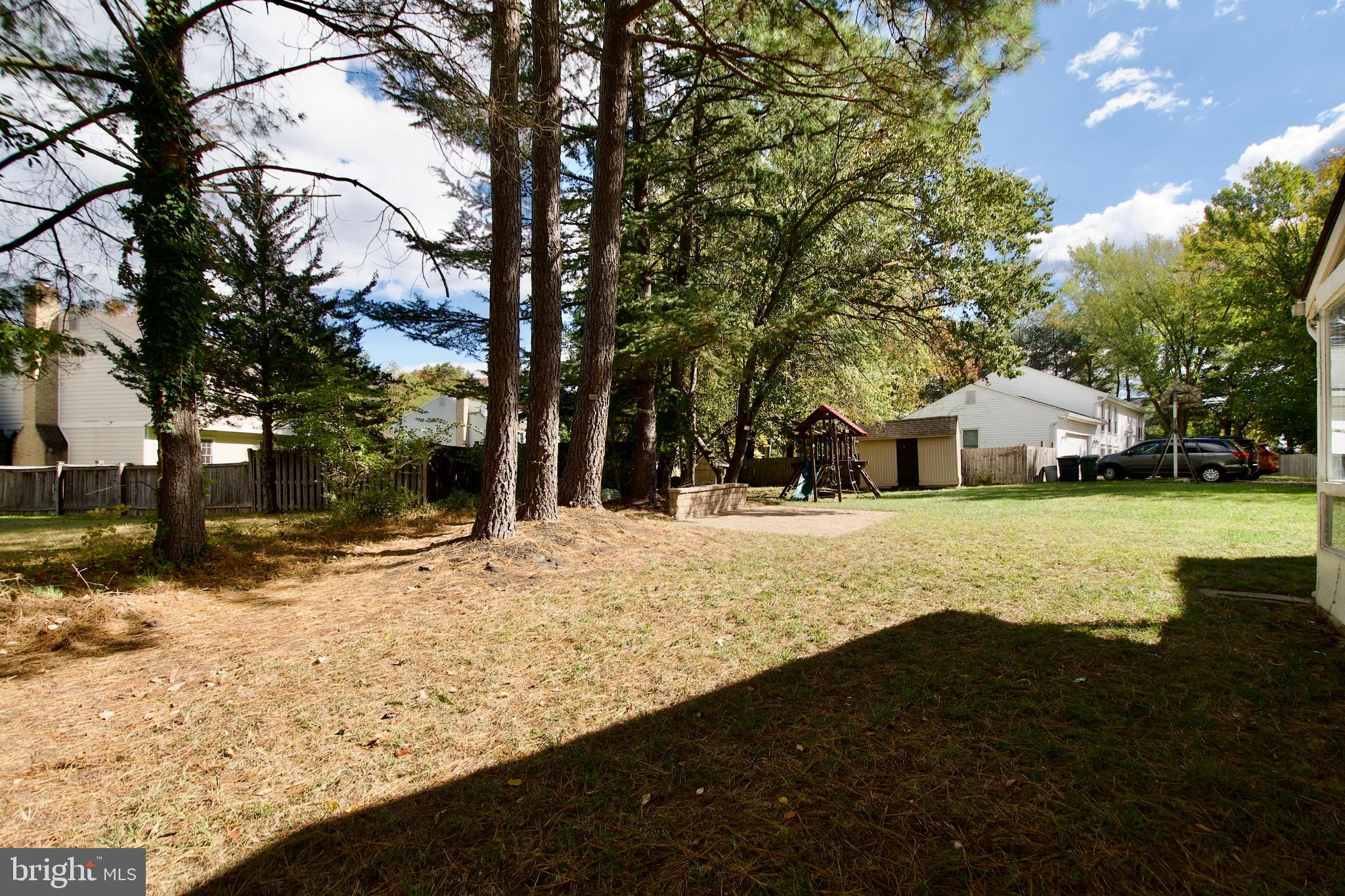 GREAT FALLS FOREST - Residential