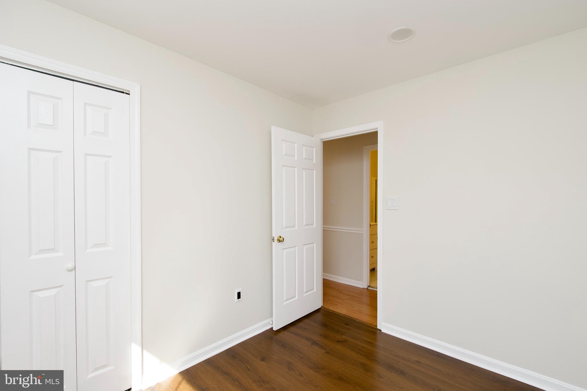 GREAT FALLS FOREST - Residential