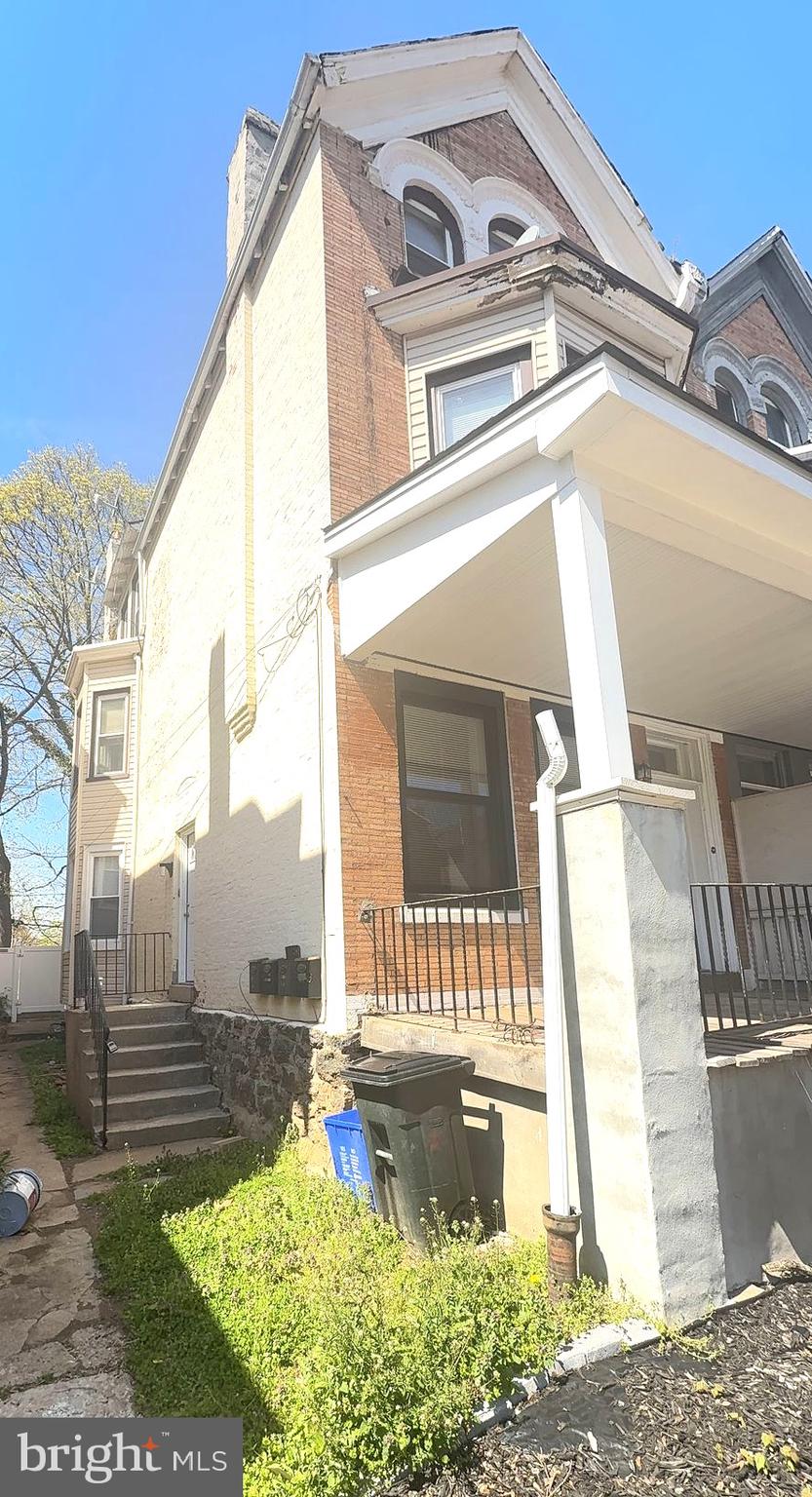 451 W BRINGHURST STREET UNIT 1