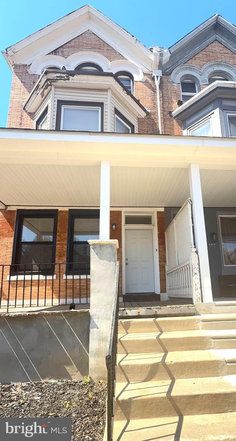 451 W BRINGHURST STREET UNIT 1