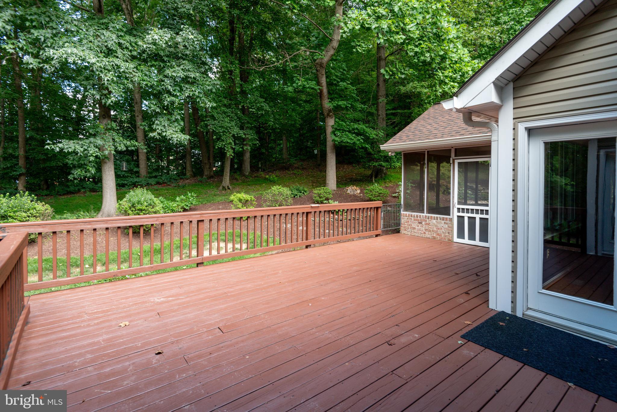 SETTLE WOODS - Residential