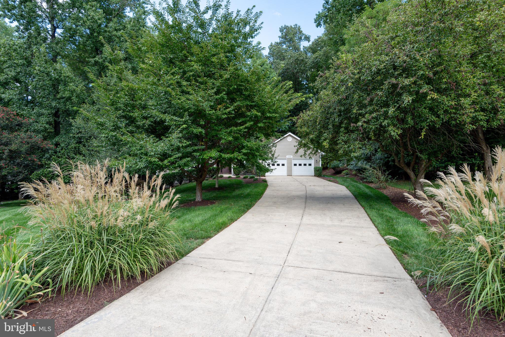 SETTLE WOODS - Residential