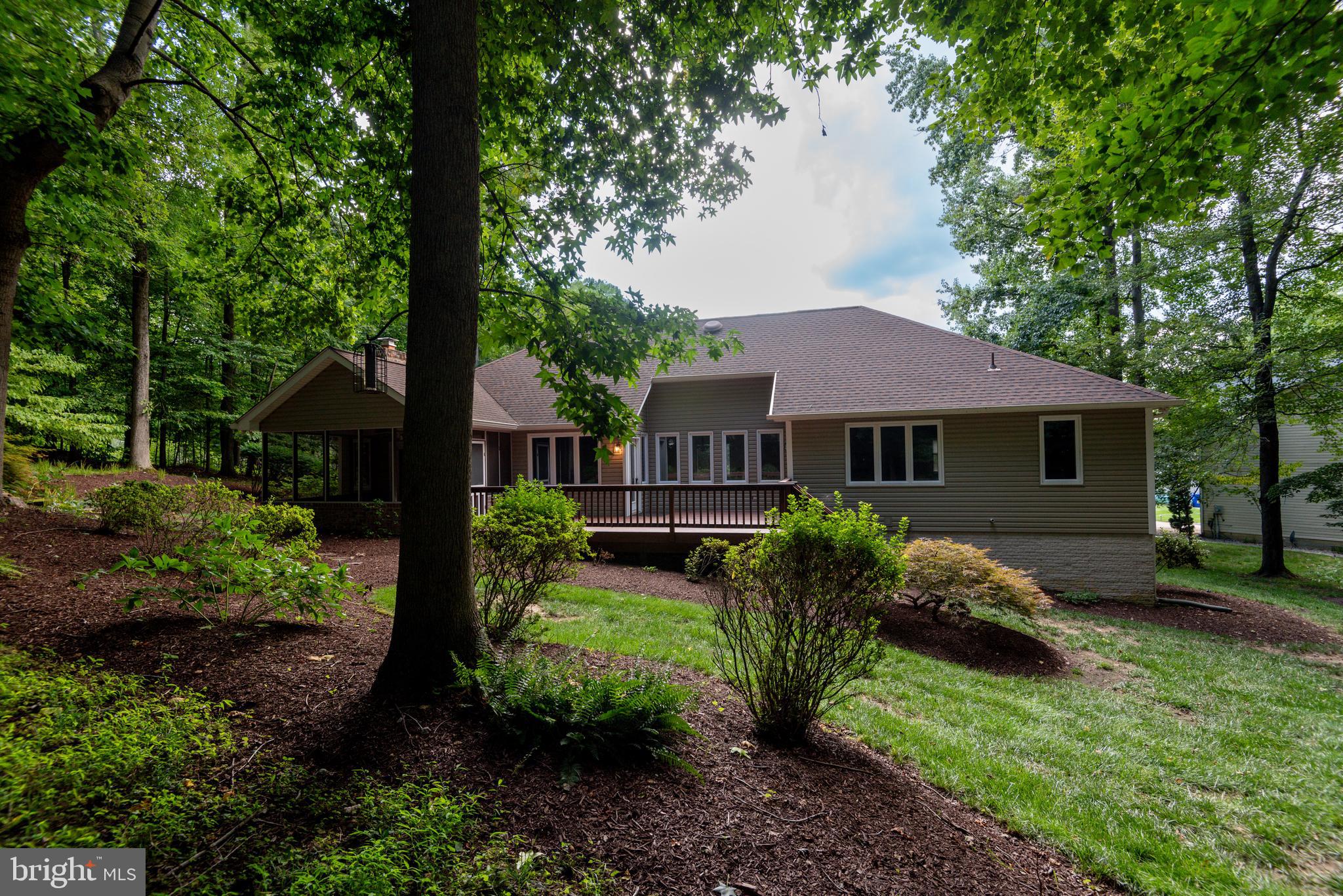 SETTLE WOODS - Residential