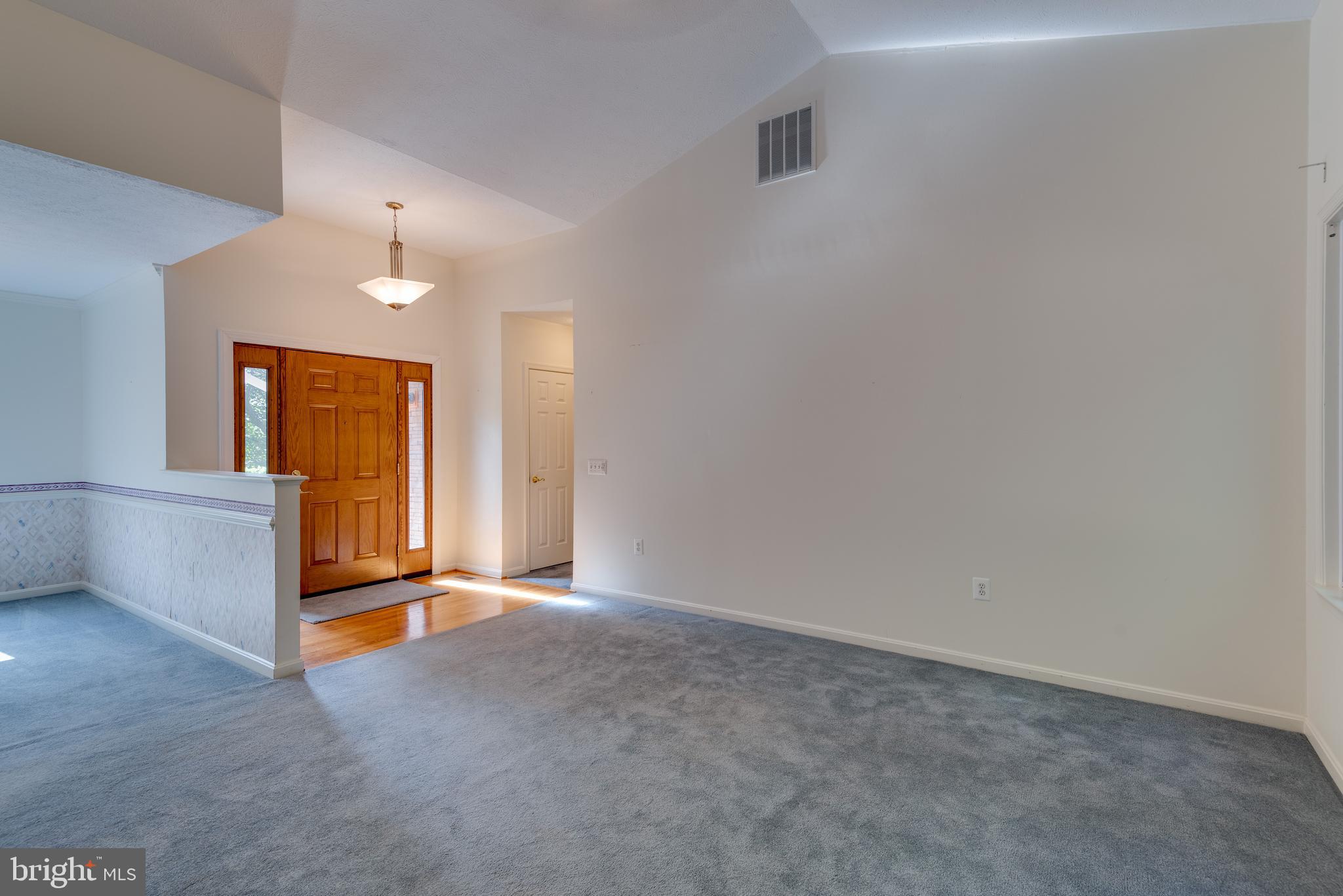 SETTLE WOODS - Residential