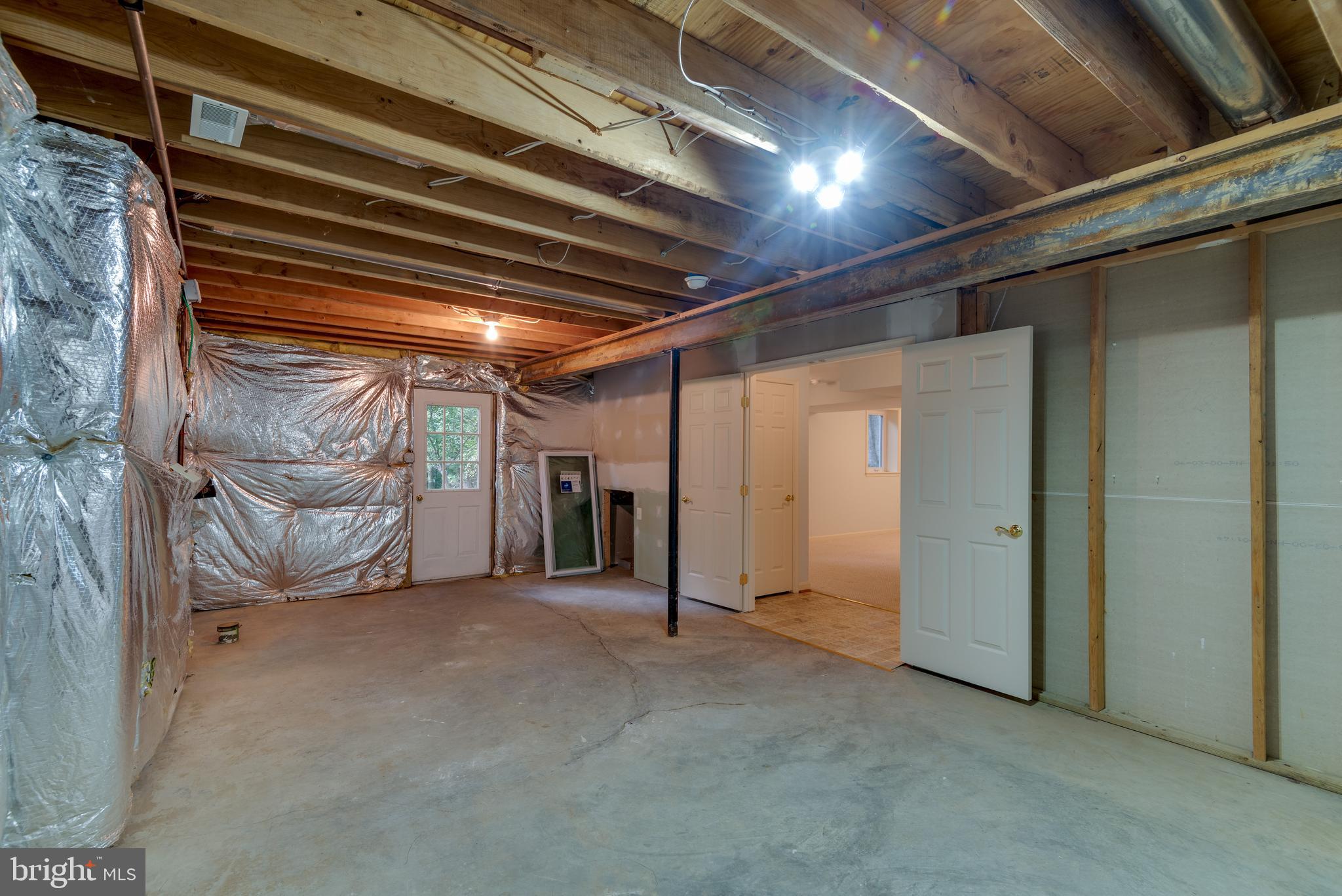 SETTLE WOODS - Residential