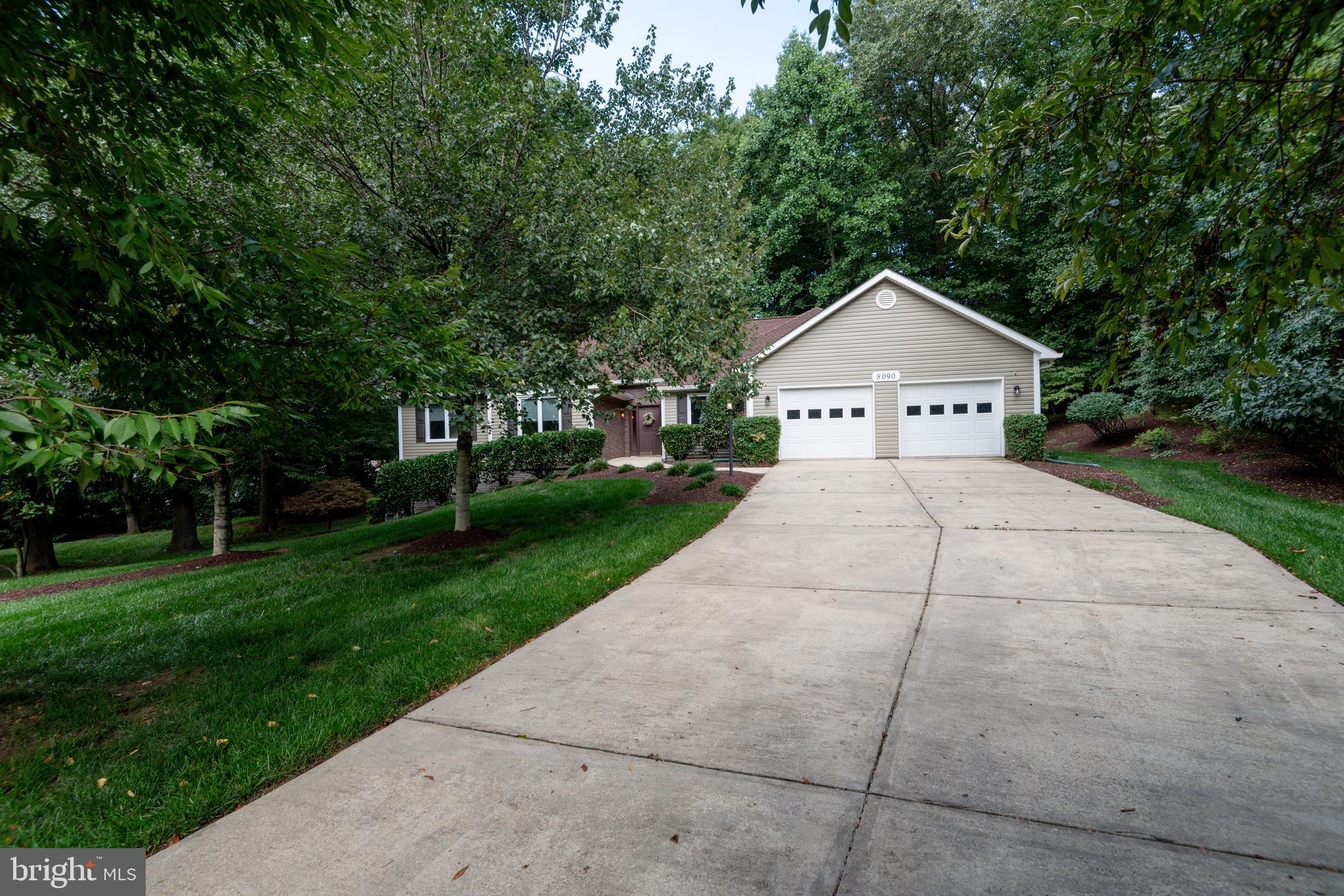 SETTLE WOODS - Residential