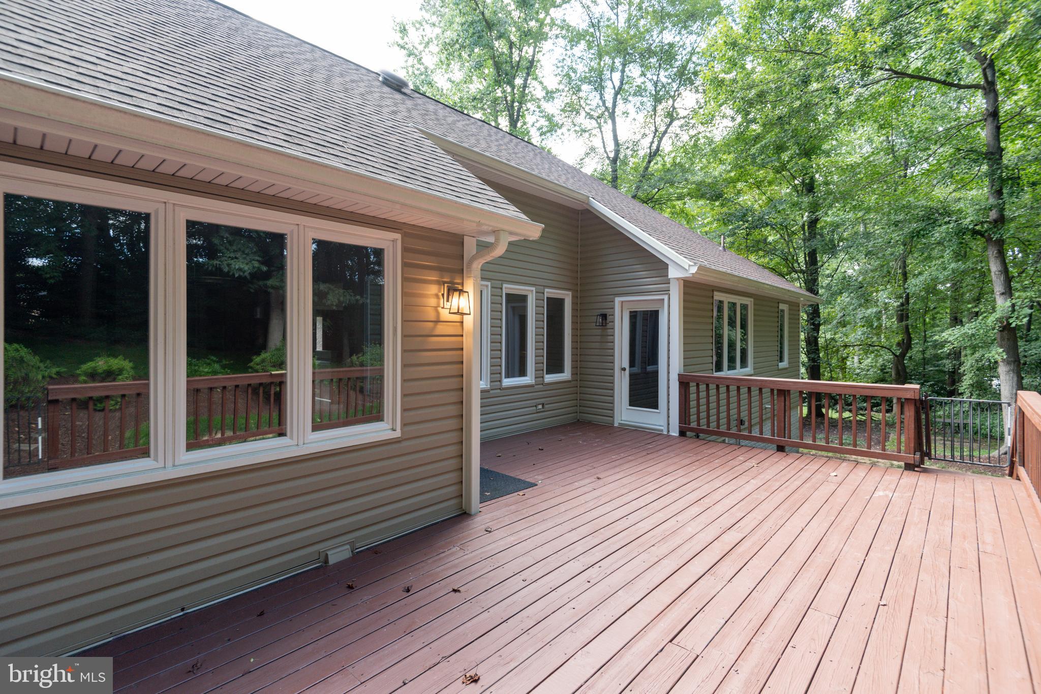 SETTLE WOODS - Residential