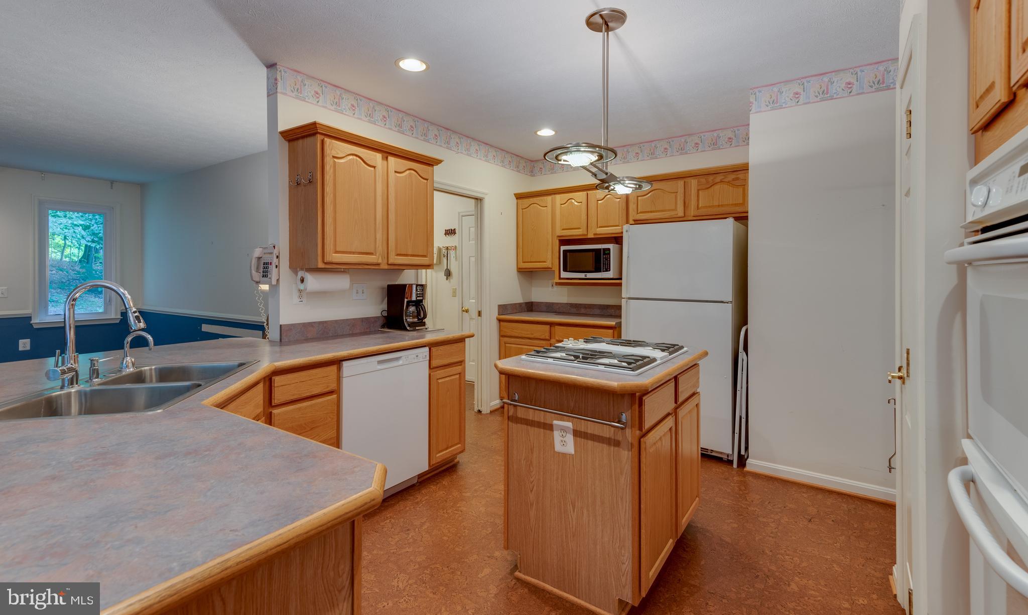 SETTLE WOODS - Residential