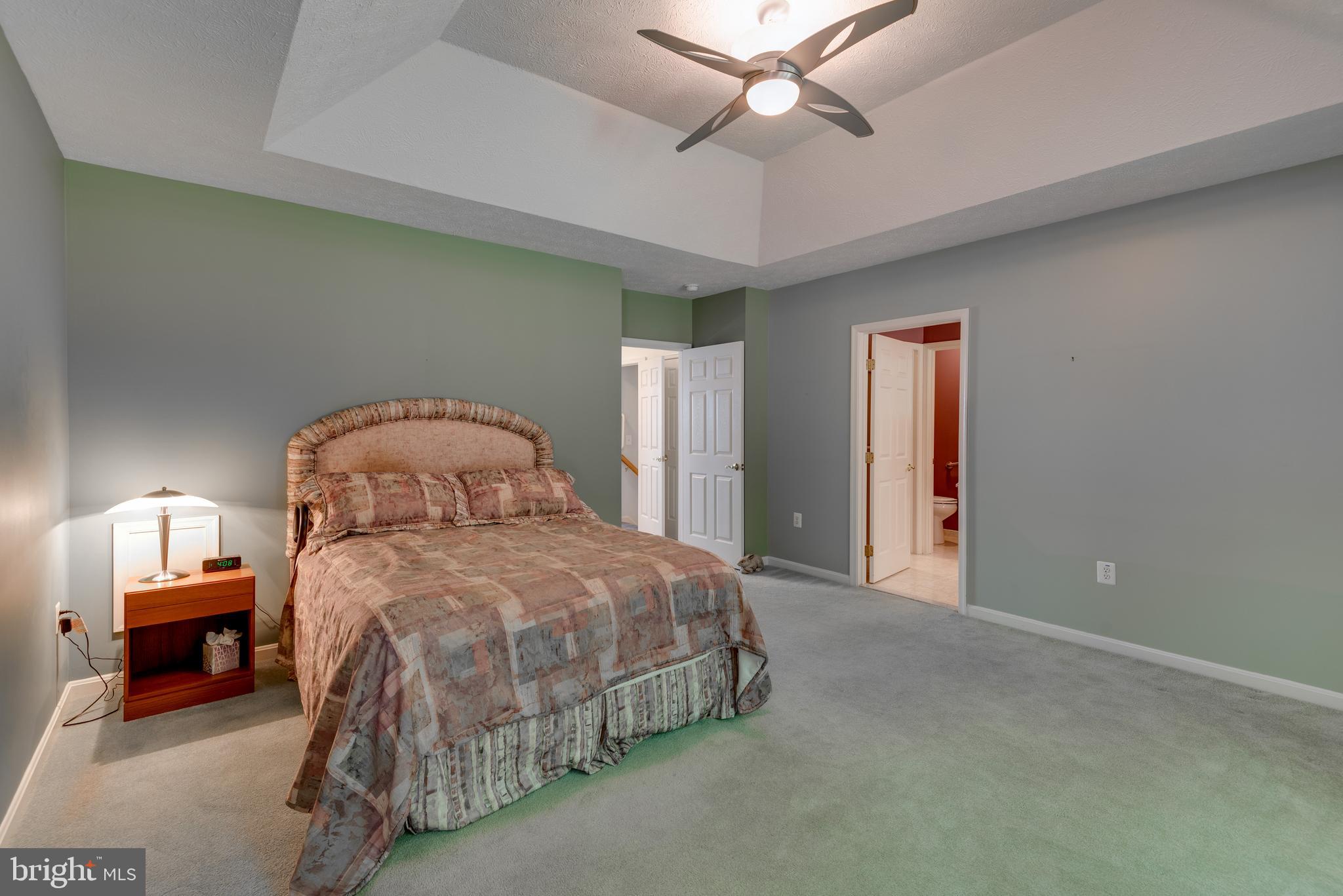 SETTLE WOODS - Residential