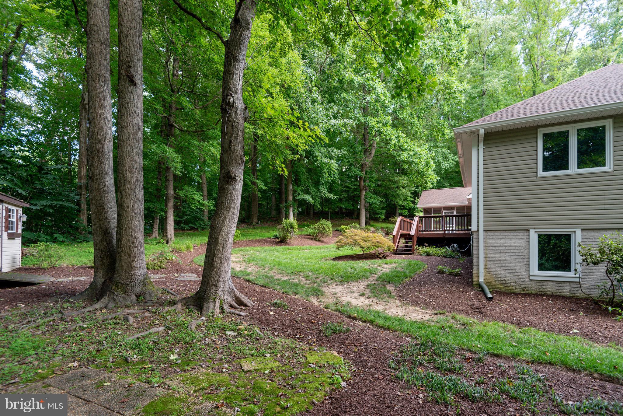 SETTLE WOODS - Residential