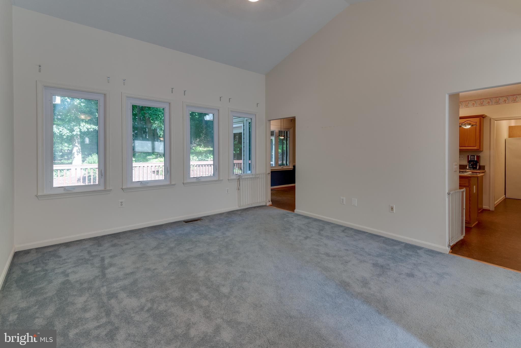 SETTLE WOODS - Residential