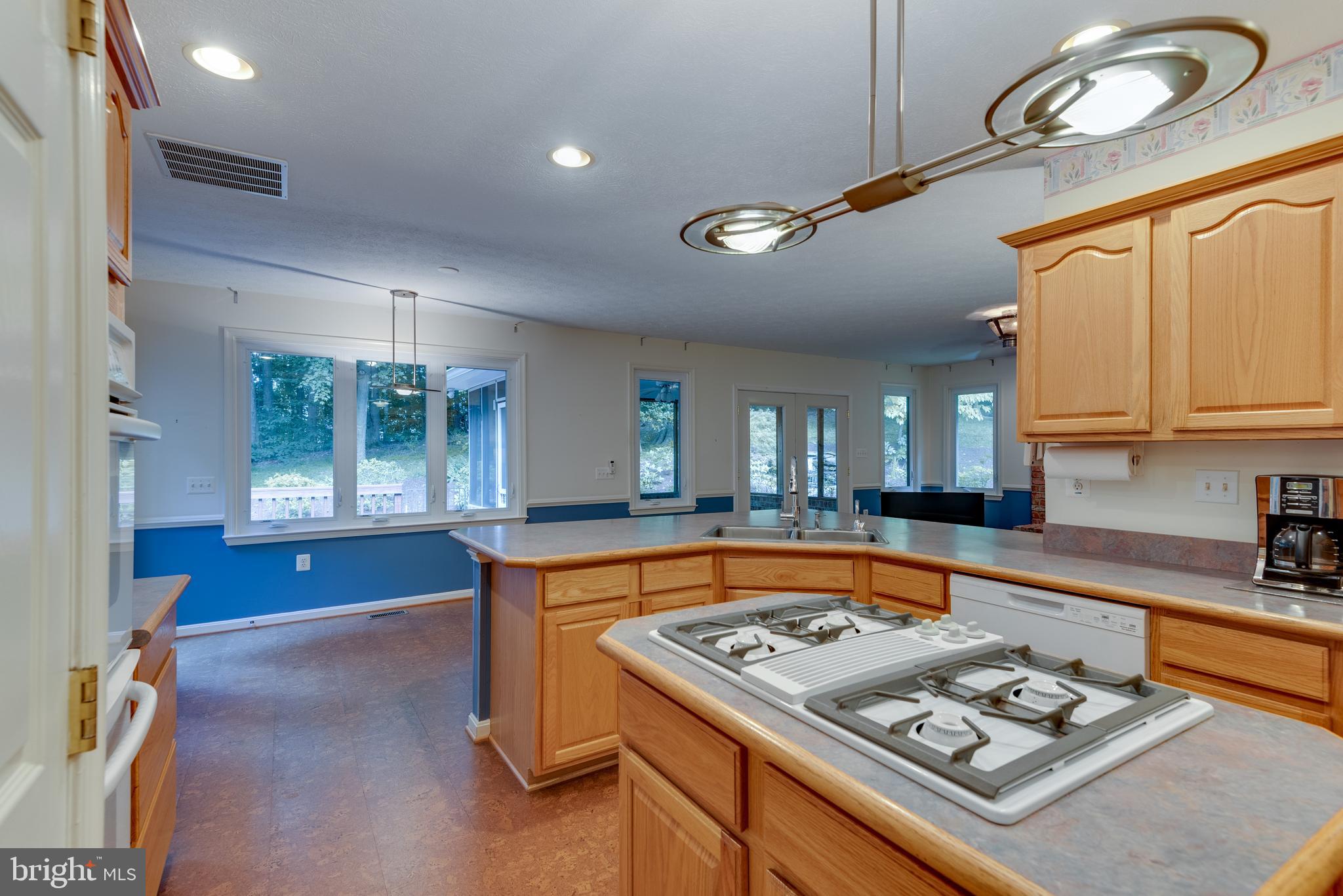 SETTLE WOODS - Residential