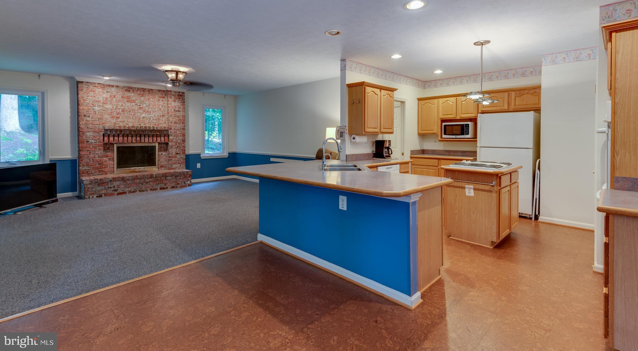 SETTLE WOODS - Residential