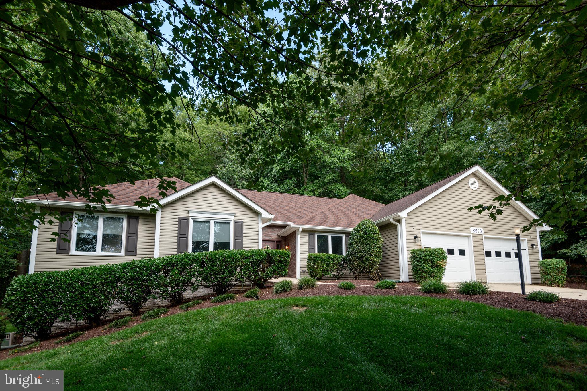 SETTLE WOODS - Residential