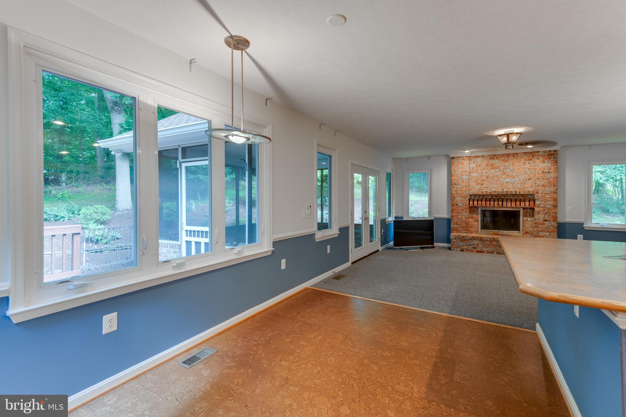 SETTLE WOODS - Residential