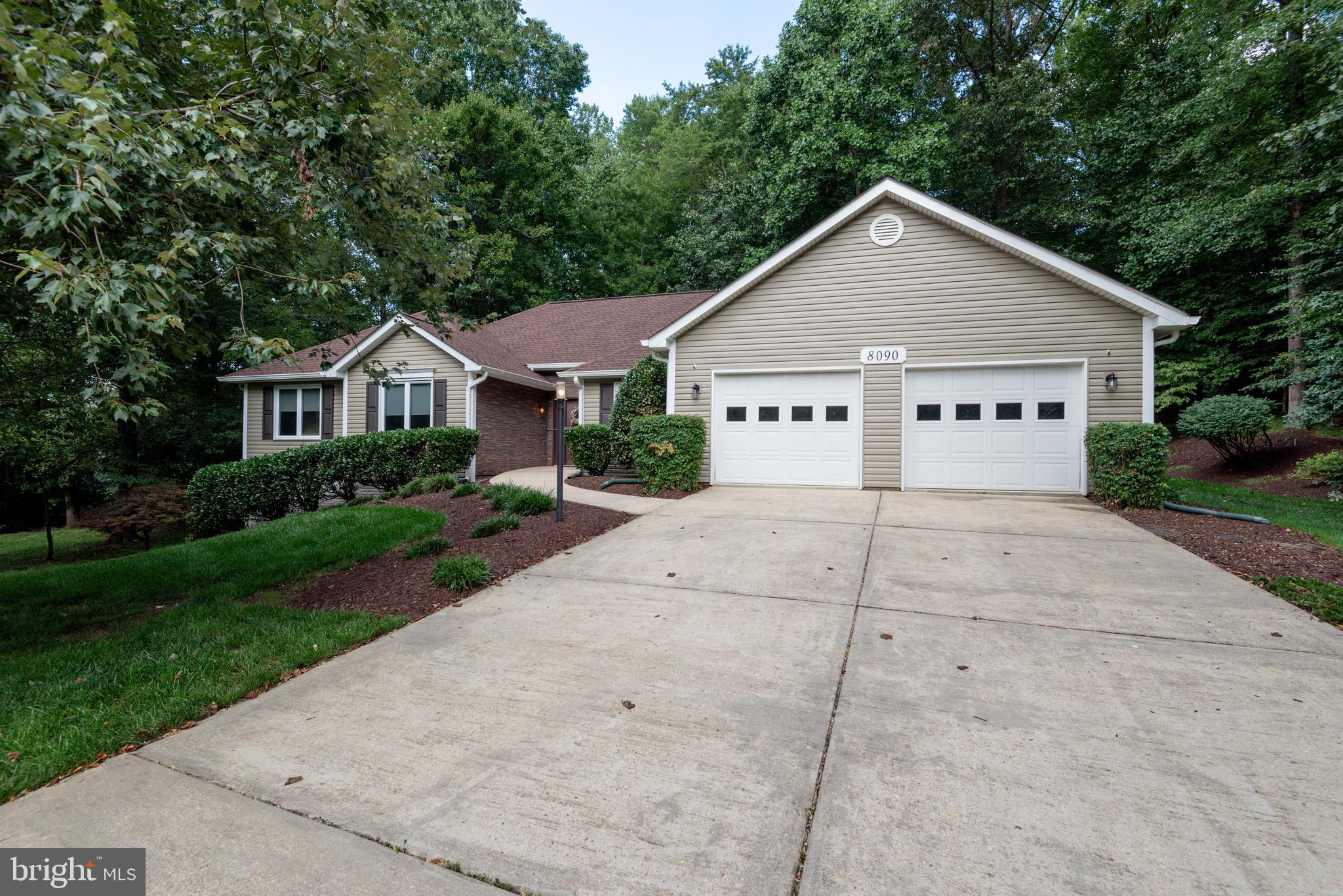 SETTLE WOODS - Residential