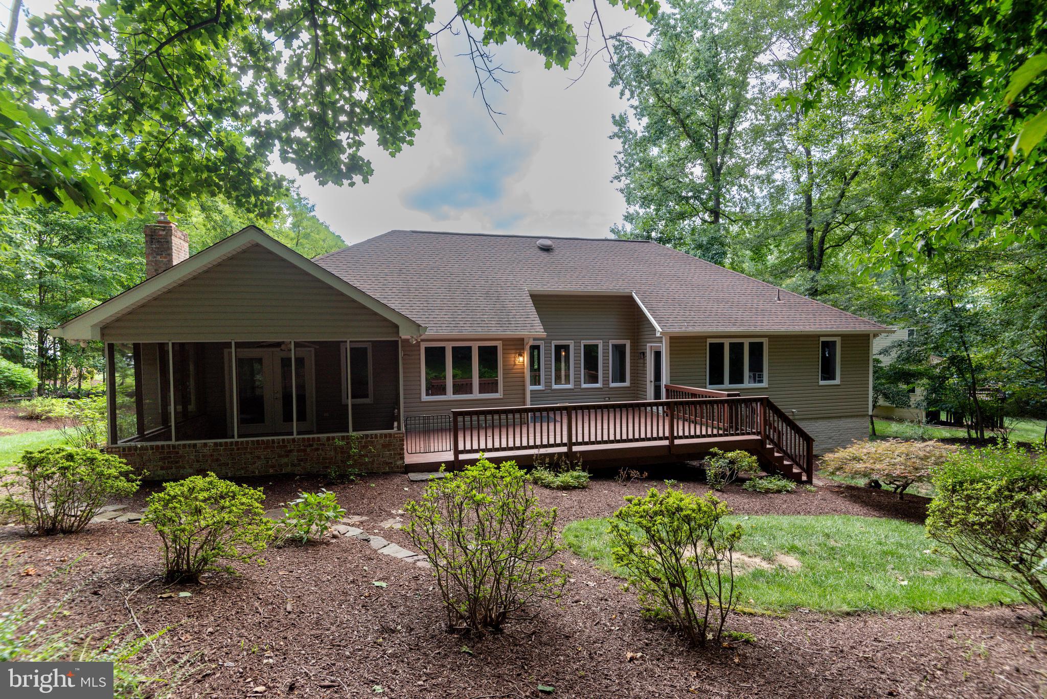 SETTLE WOODS - Residential