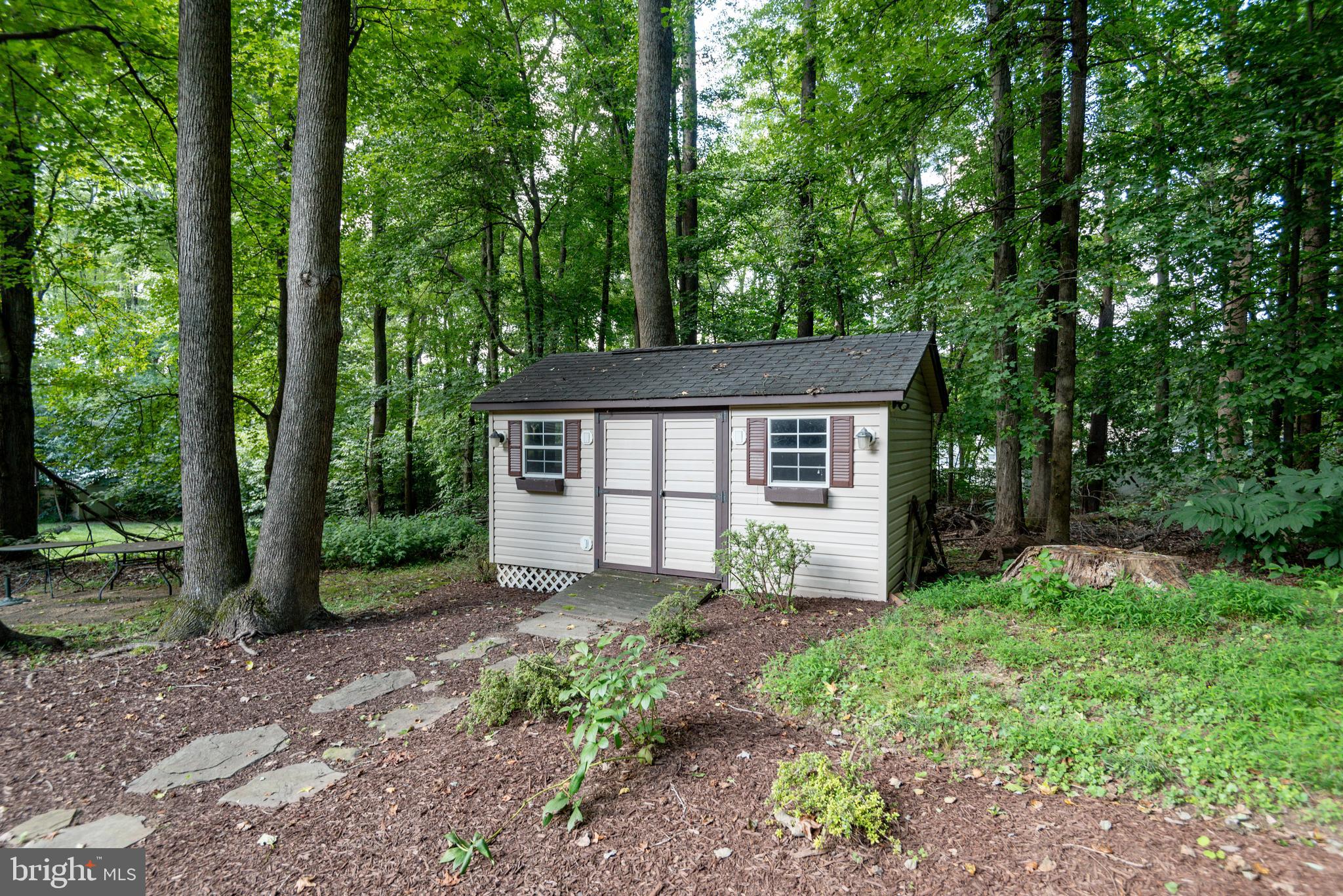 SETTLE WOODS - Residential