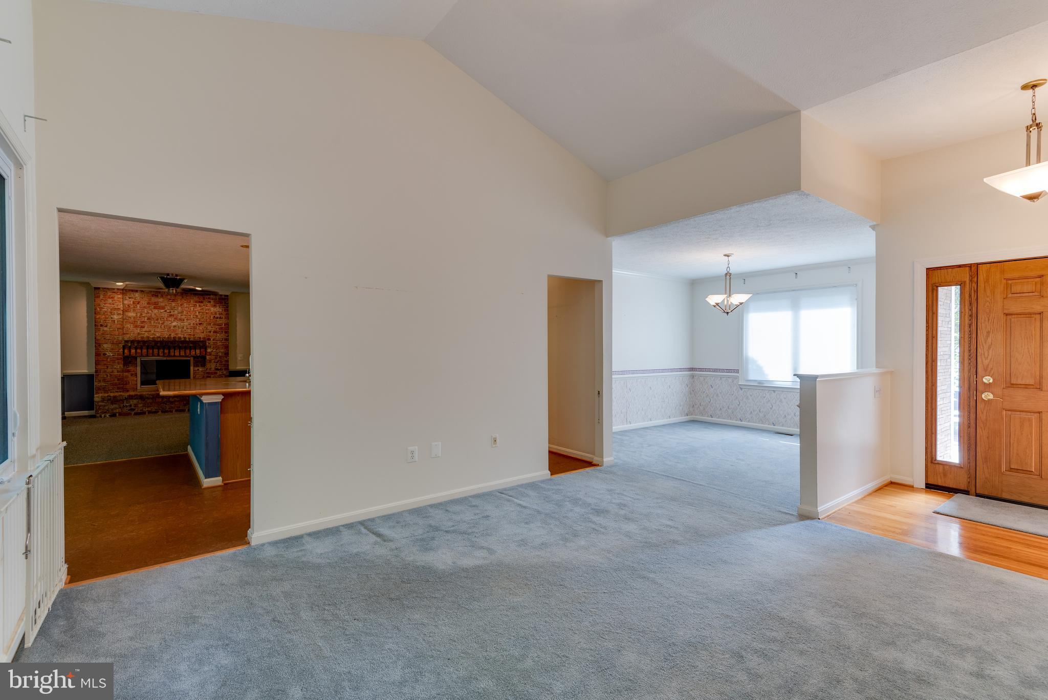 SETTLE WOODS - Residential