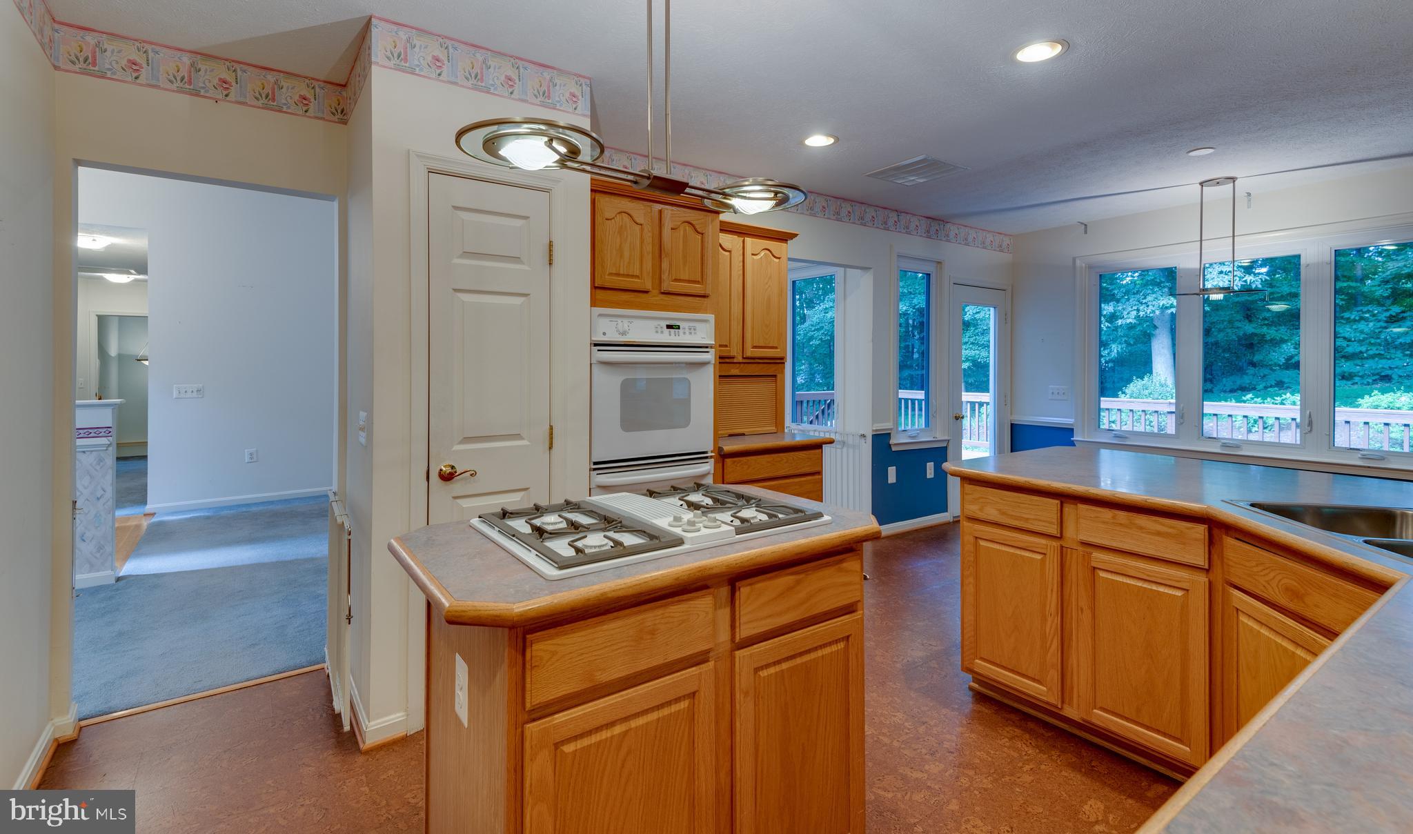 SETTLE WOODS - Residential