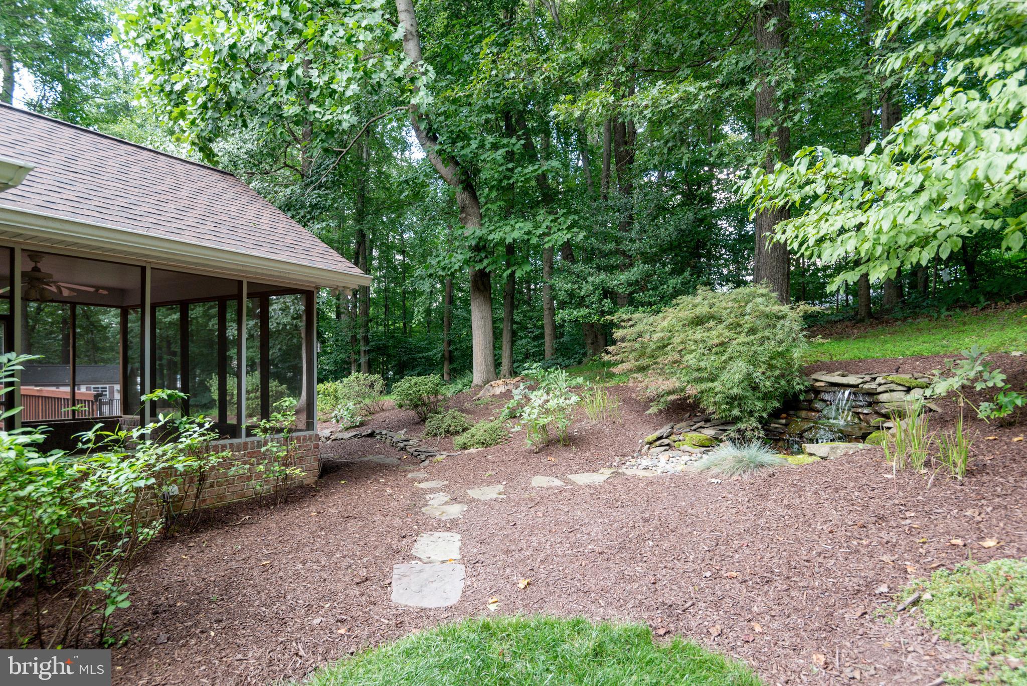 SETTLE WOODS - Residential